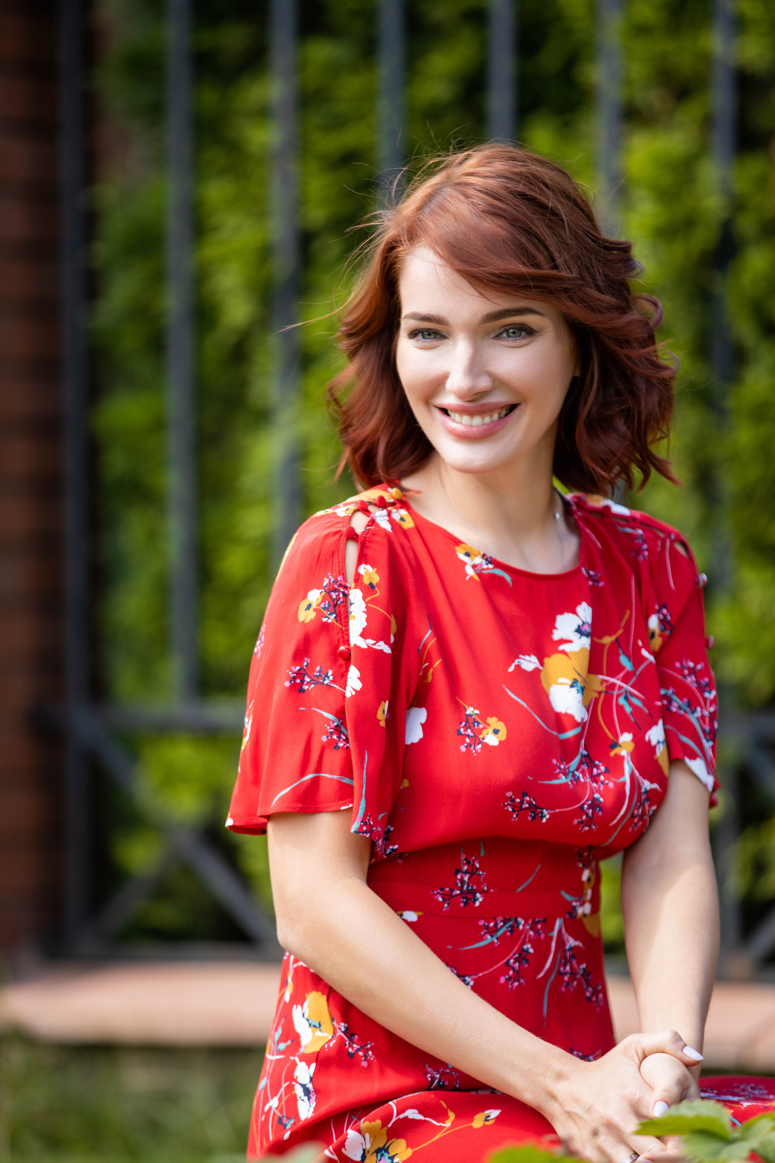 Семейная домашняя фотосессия. Выпускные фотоальбомы в Коломне. Валерий и Светлана Щавелевы