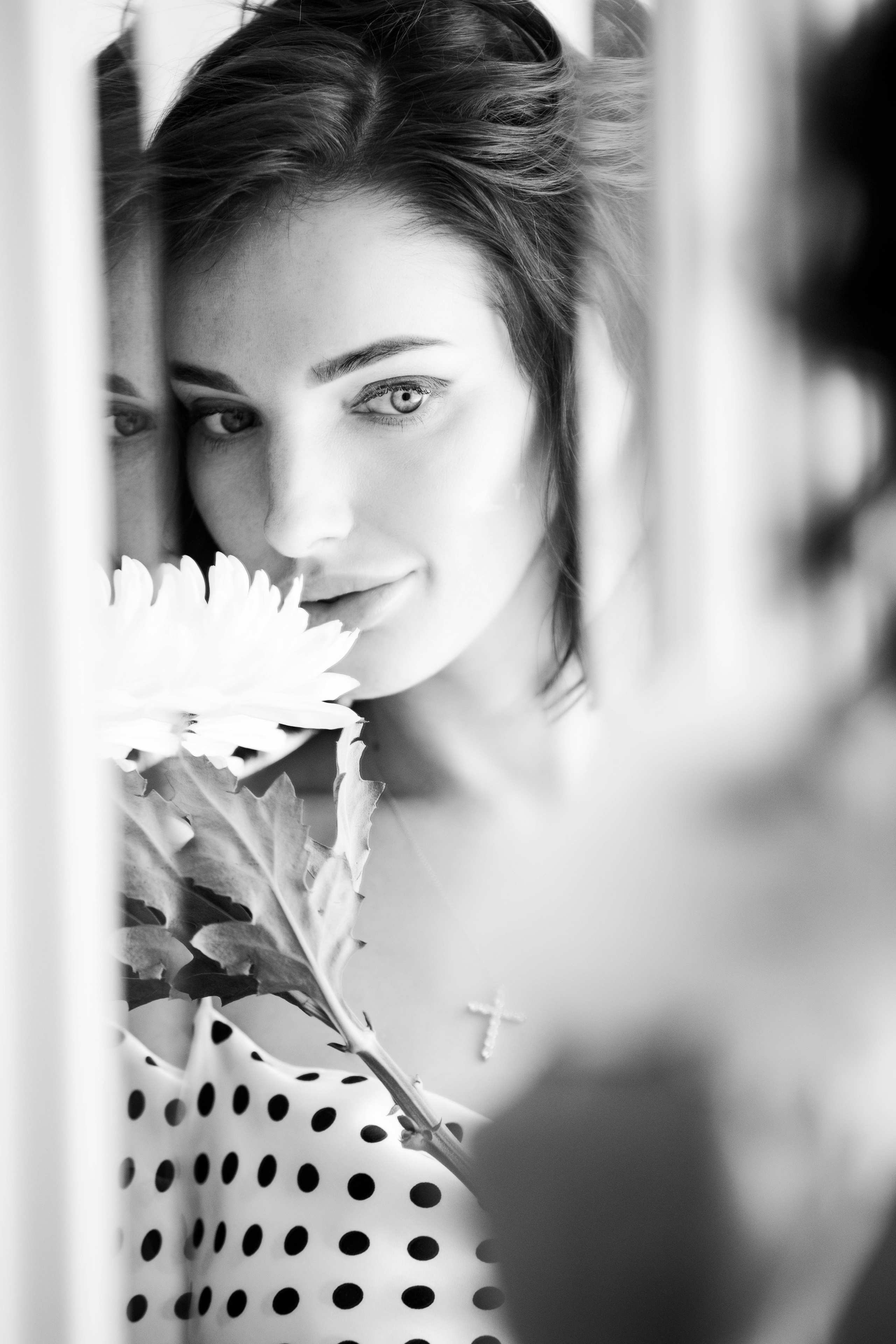 Семейная домашняя фотосессия. Выпускные фотоальбомы в Коломне. Валерий и Светлана Щавелевы