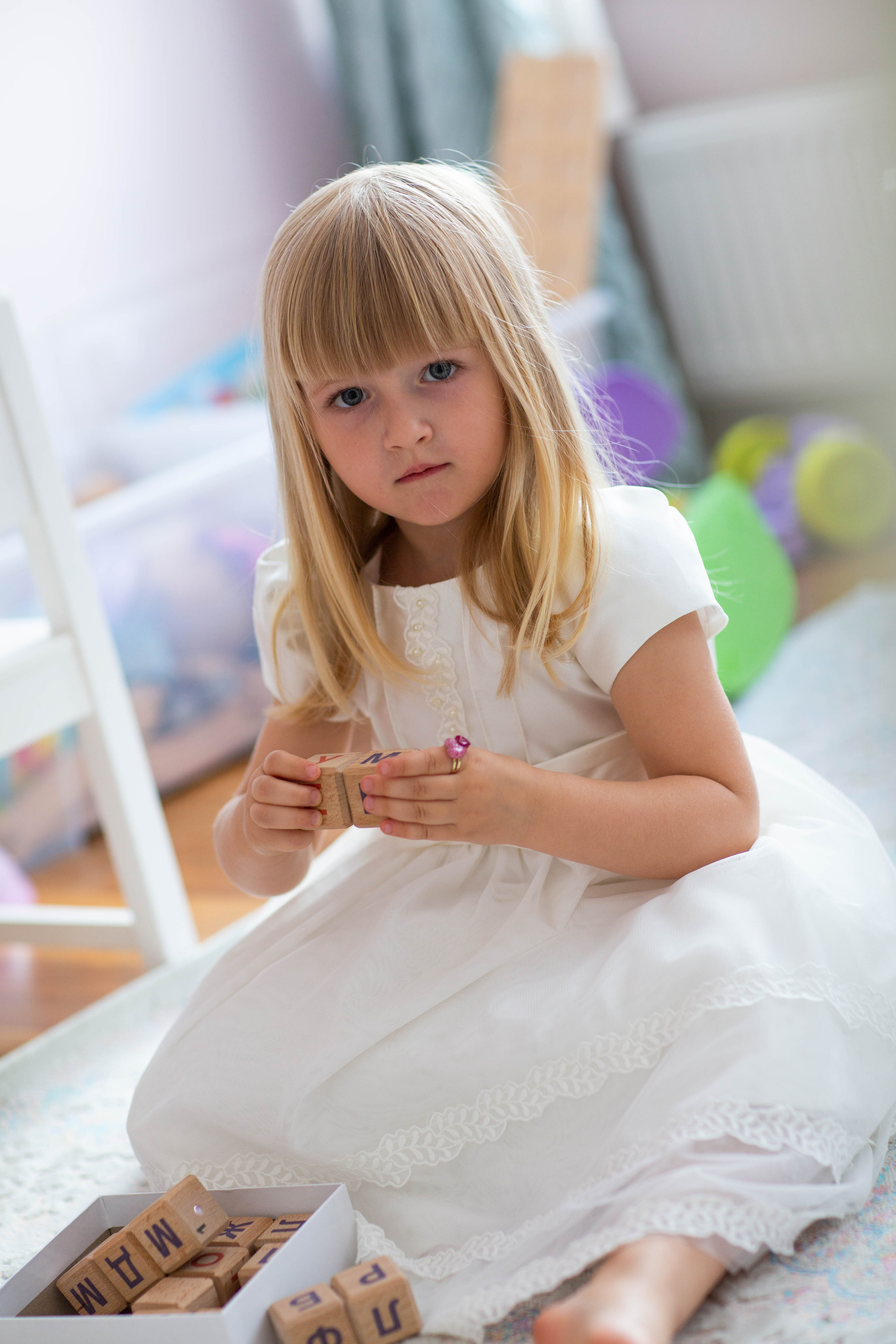 Семейная домашняя фотосессия. Выпускные фотоальбомы в Коломне. Валерий и Светлана Щавелевы