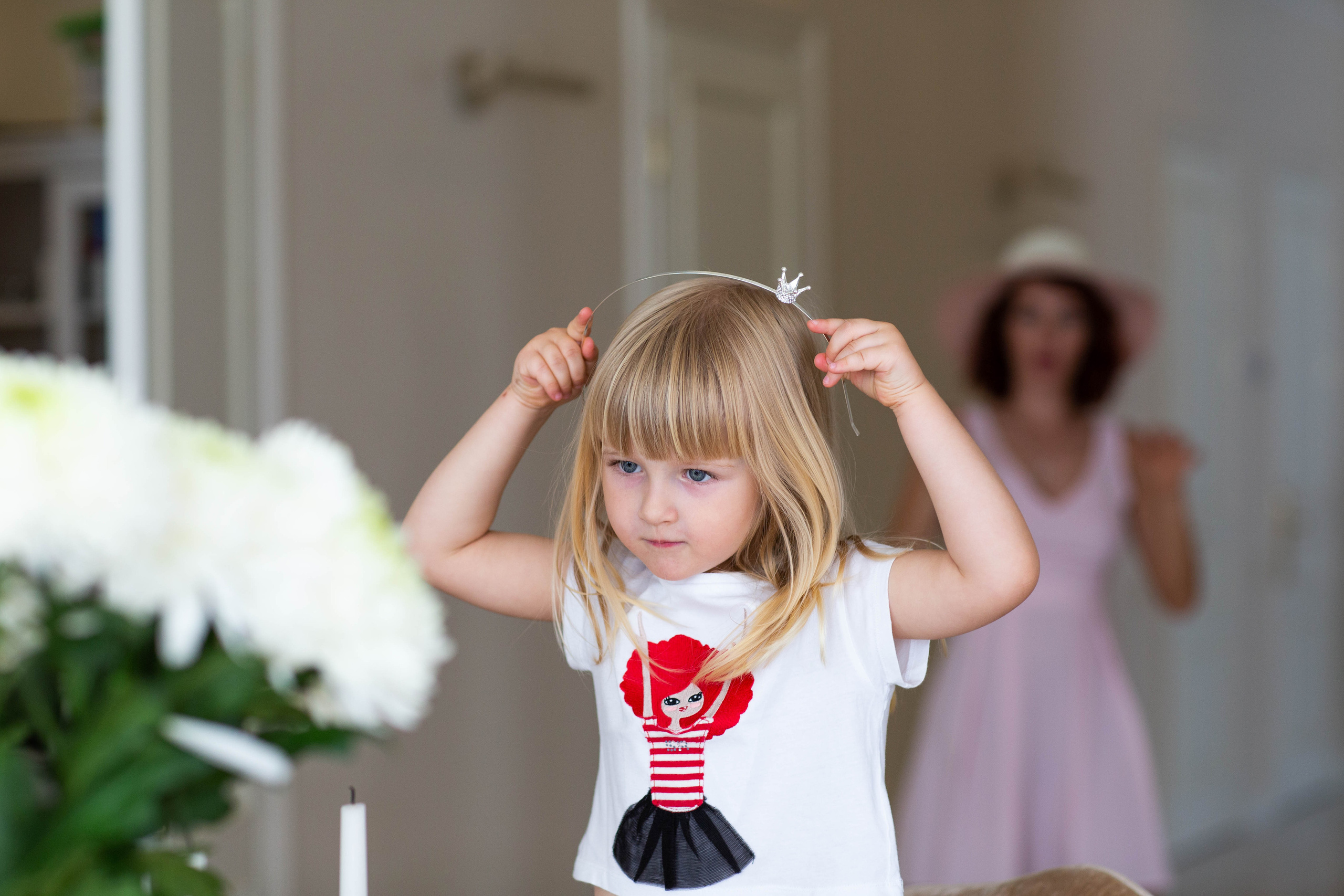 Семейная домашняя фотосессия. Выпускные фотоальбомы в Коломне. Валерий и Светлана Щавелевы