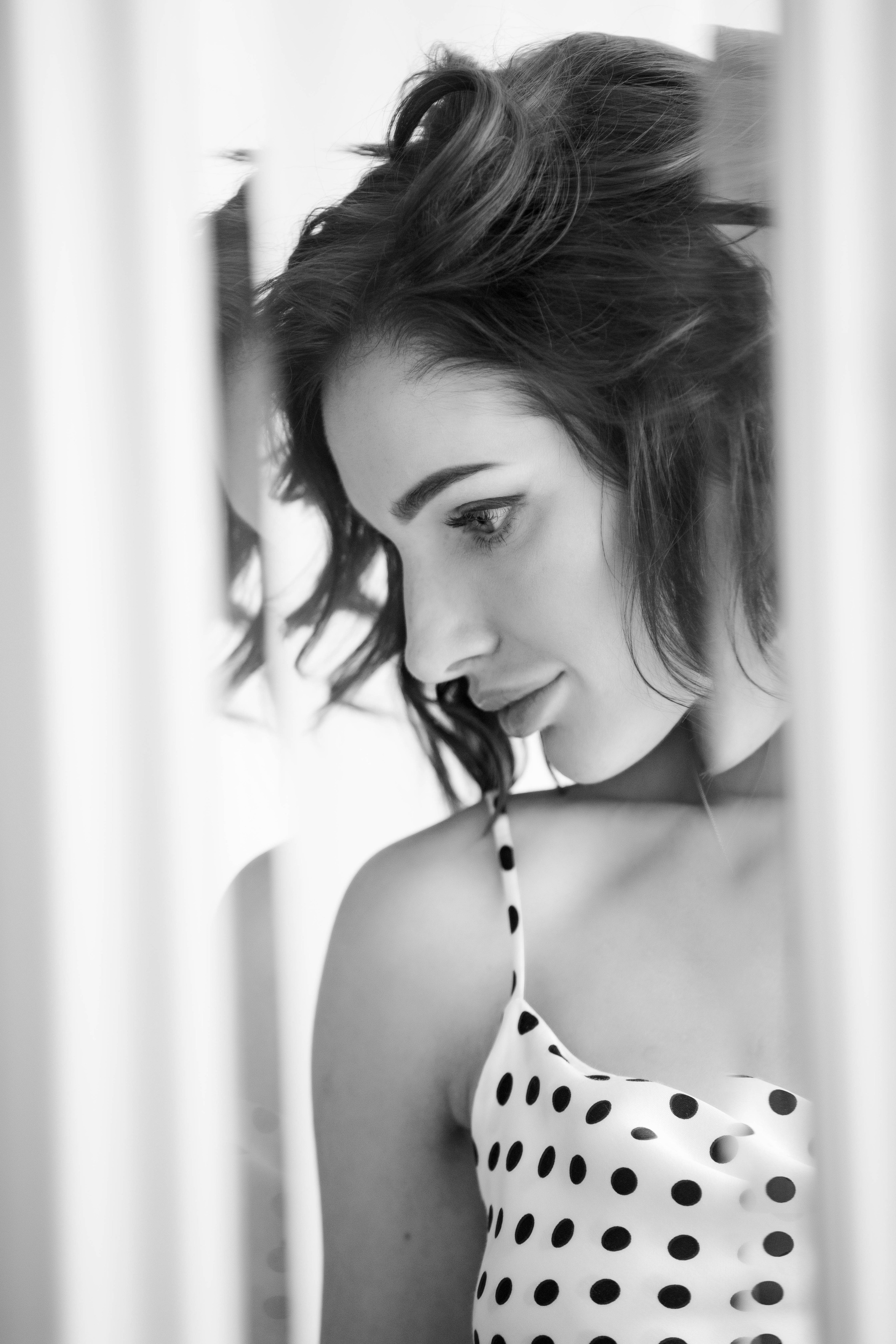 Семейная домашняя фотосессия. Выпускные фотоальбомы в Коломне. Валерий и Светлана Щавелевы