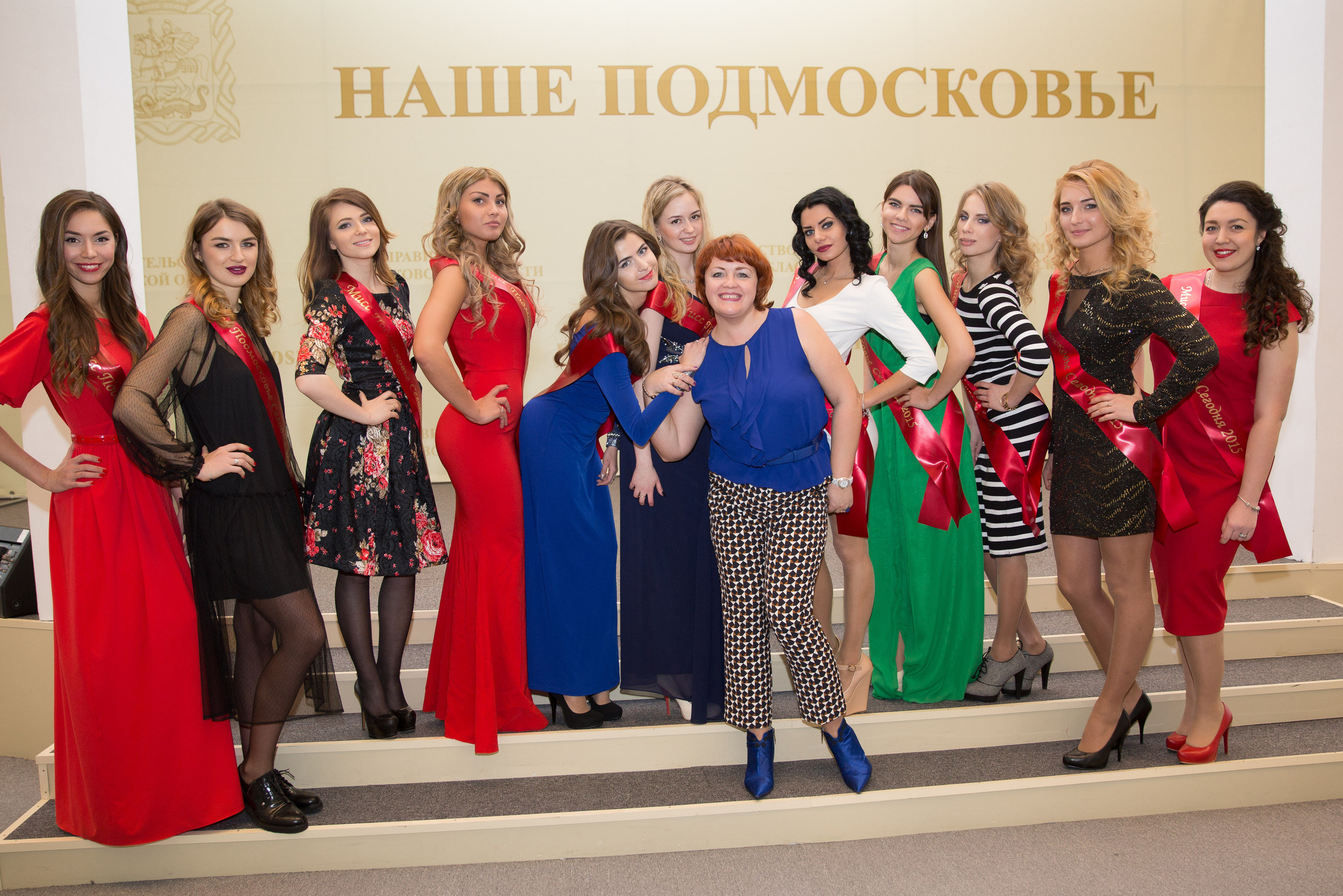 Фотосессии в Коломне и московской области. Выпускные фотоальбомы в Коломне. Валерий и Светлана Щавелевы