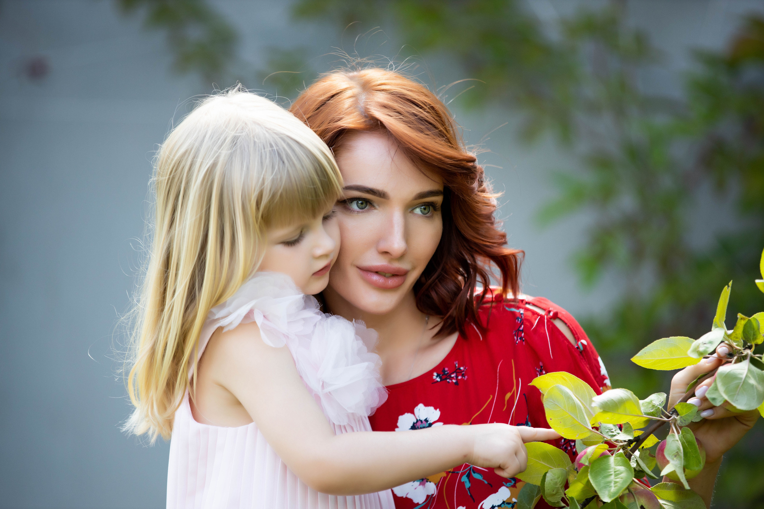 Семейная домашняя фотосессия. Выпускные фотоальбомы в Коломне. Валерий и Светлана Щавелевы