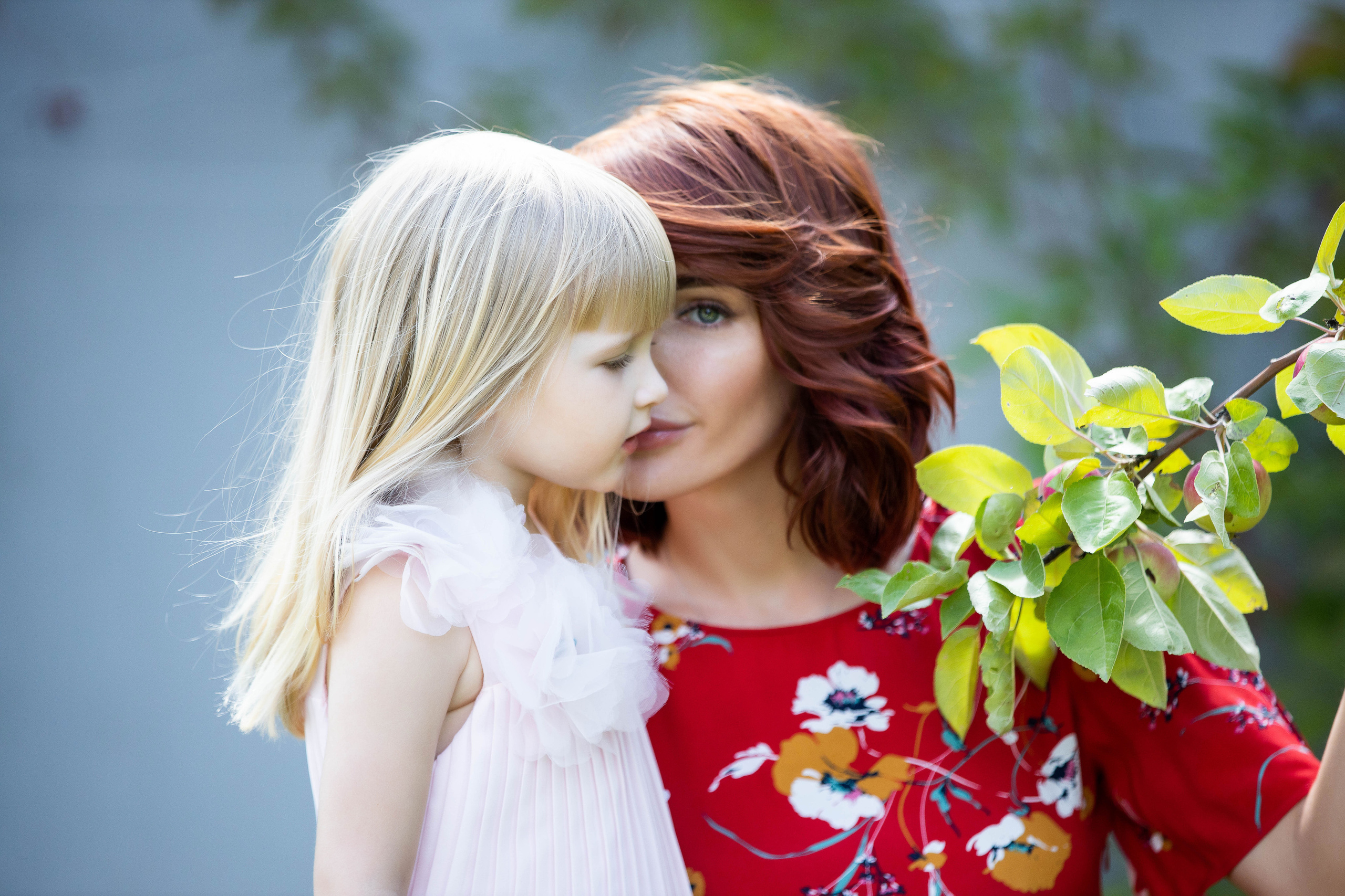 Семейная домашняя фотосессия. Выпускные фотоальбомы в Коломне. Валерий и Светлана Щавелевы