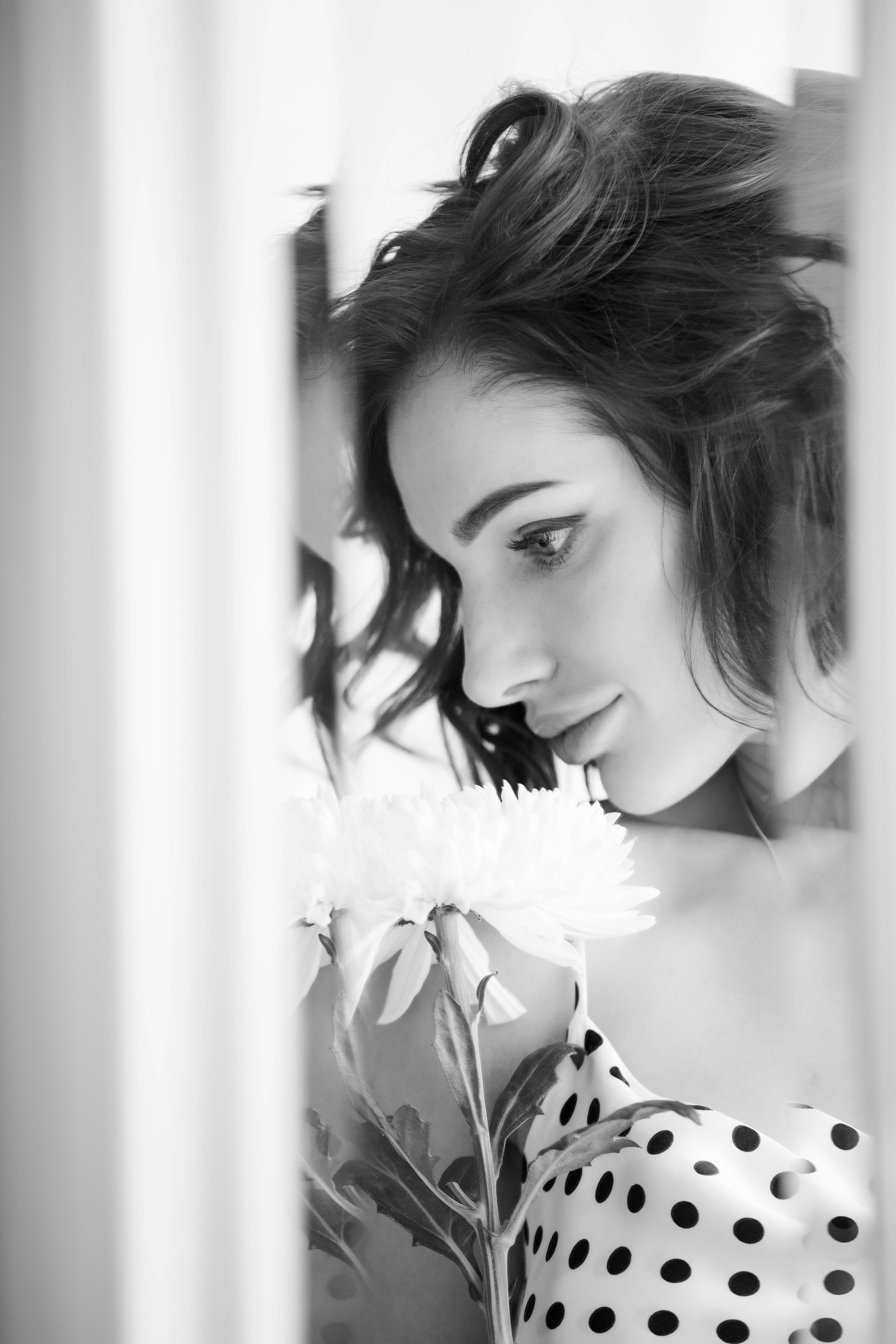 Семейная домашняя фотосессия. Выпускные фотоальбомы в Коломне. Валерий и Светлана Щавелевы