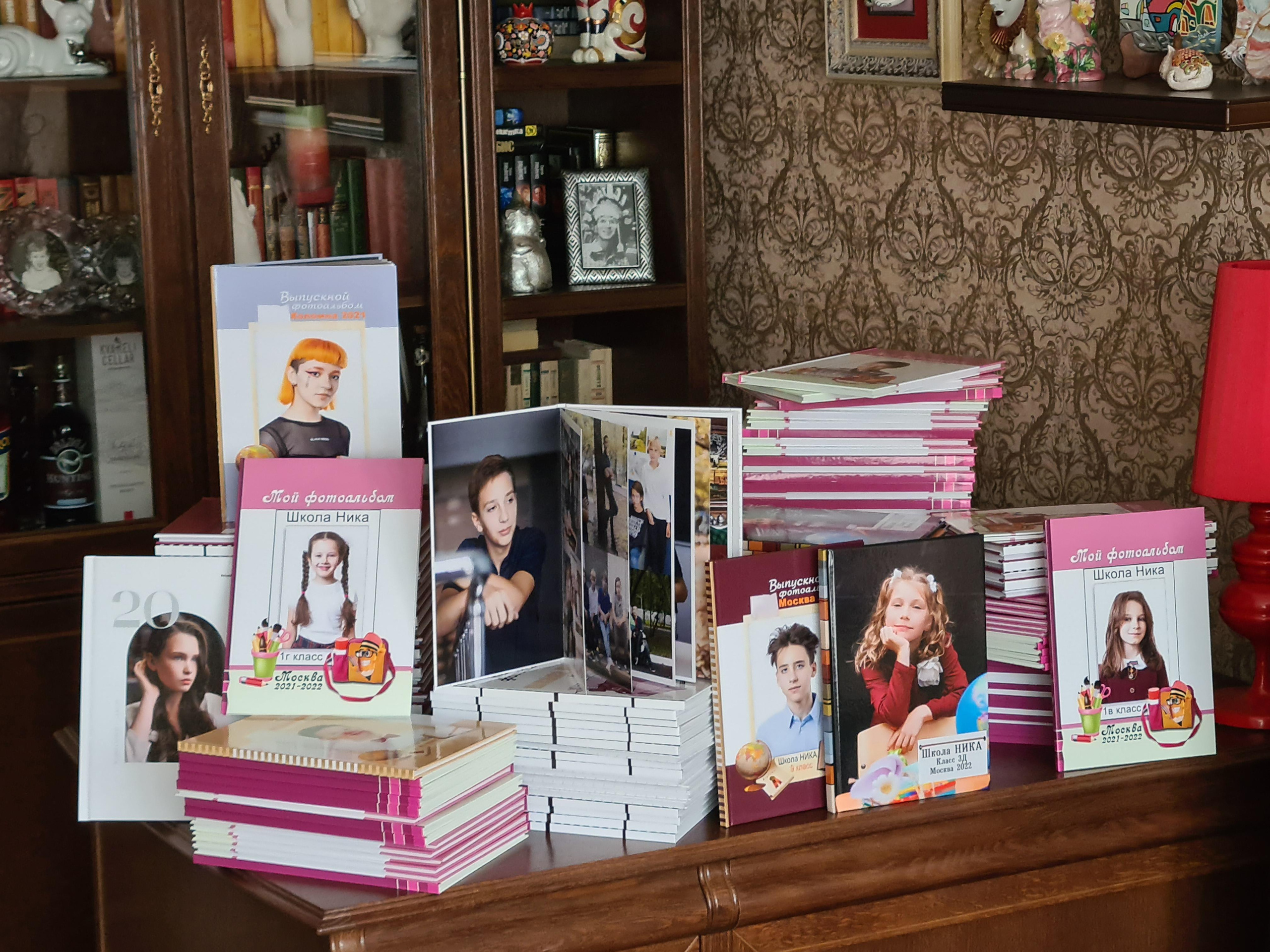 Фотосессии в Коломне и московской области. Выпускные фотоальбомы в Коломне. Валерий и Светлана Щавелевы