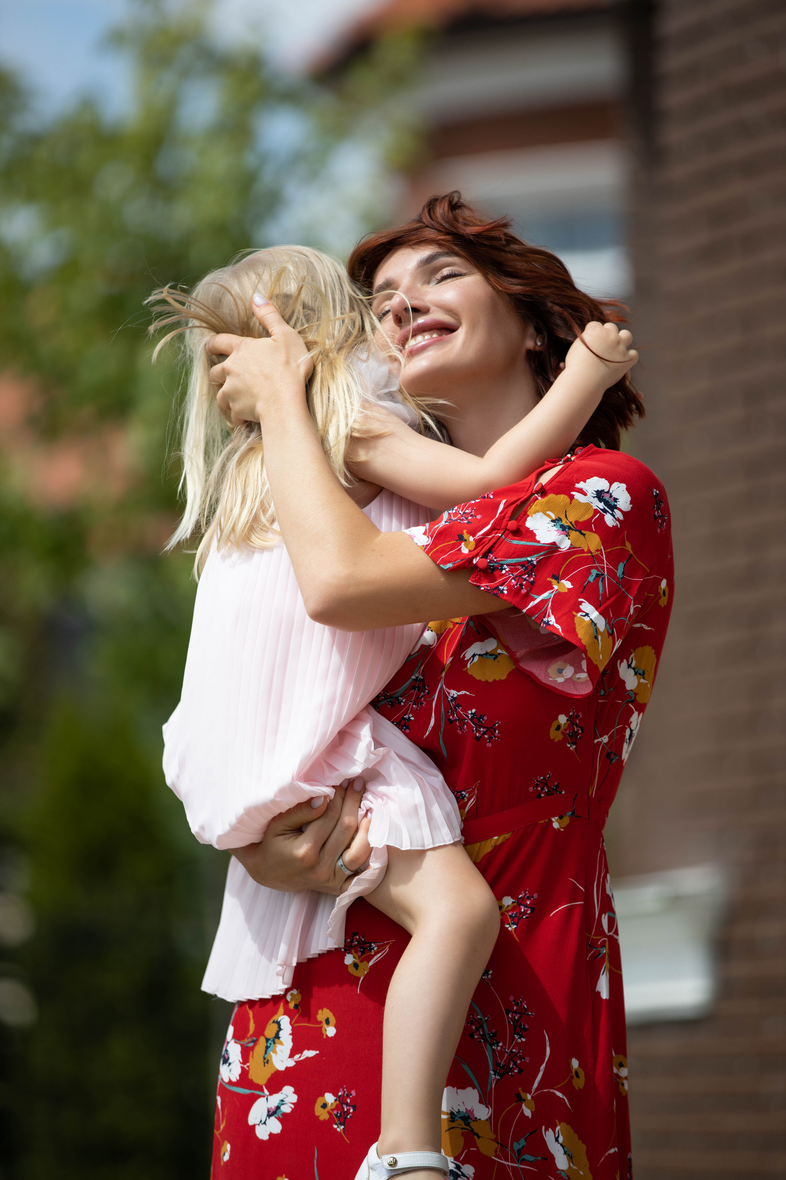 Семейная домашняя фотосессия. Выпускные фотоальбомы в Коломне. Валерий и Светлана Щавелевы