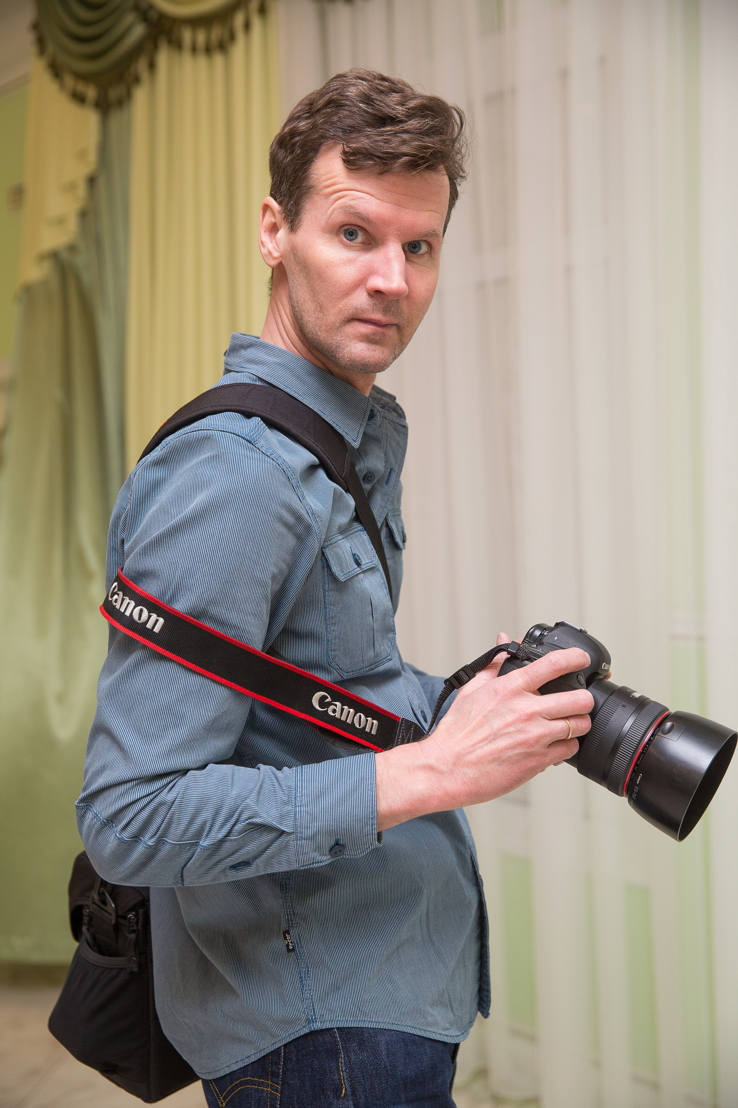 Фотосессии в Коломне и московской области. Выпускные фотоальбомы в Коломне. Валерий и Светлана Щавелевы