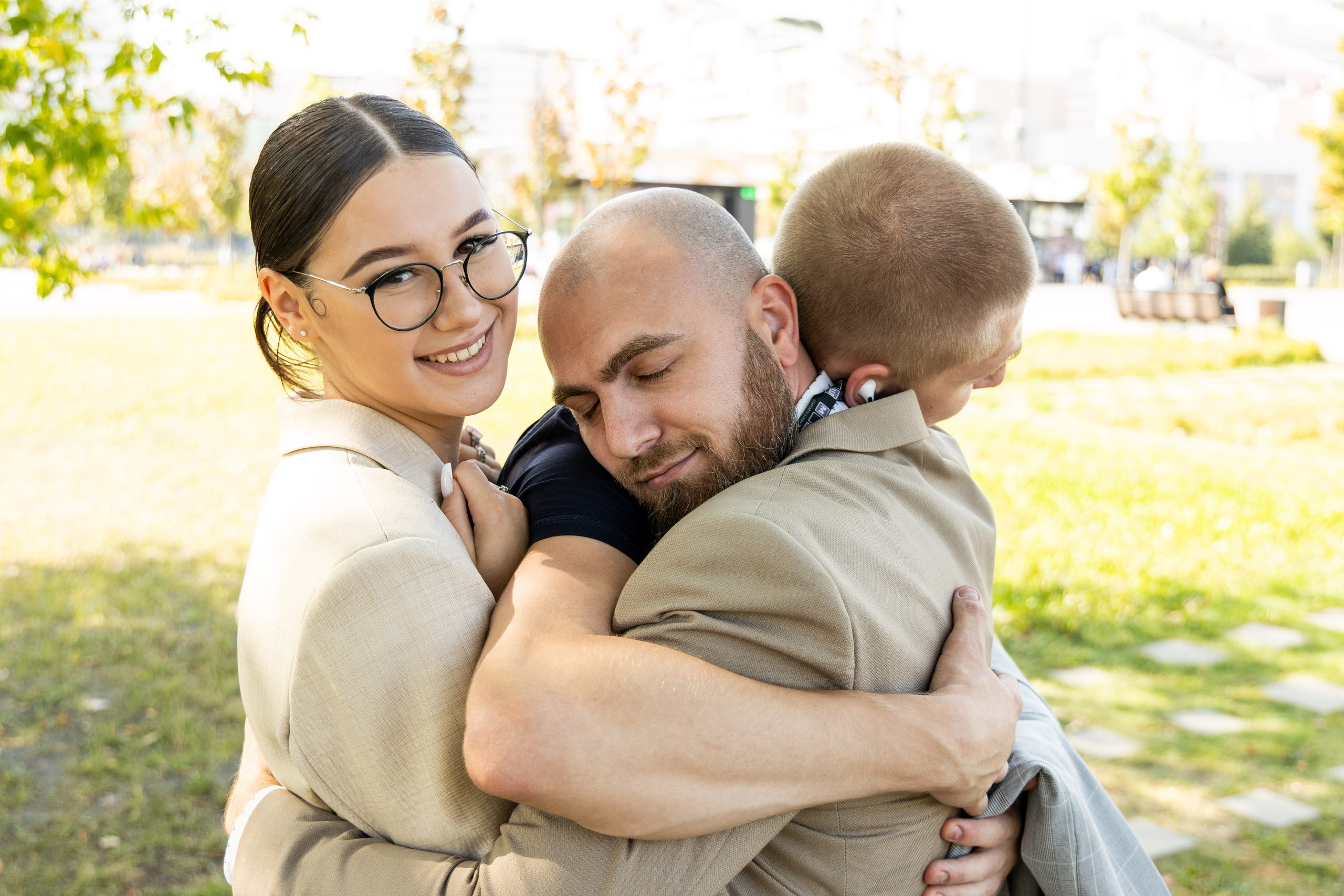 1 сентября в школьной фотокниге