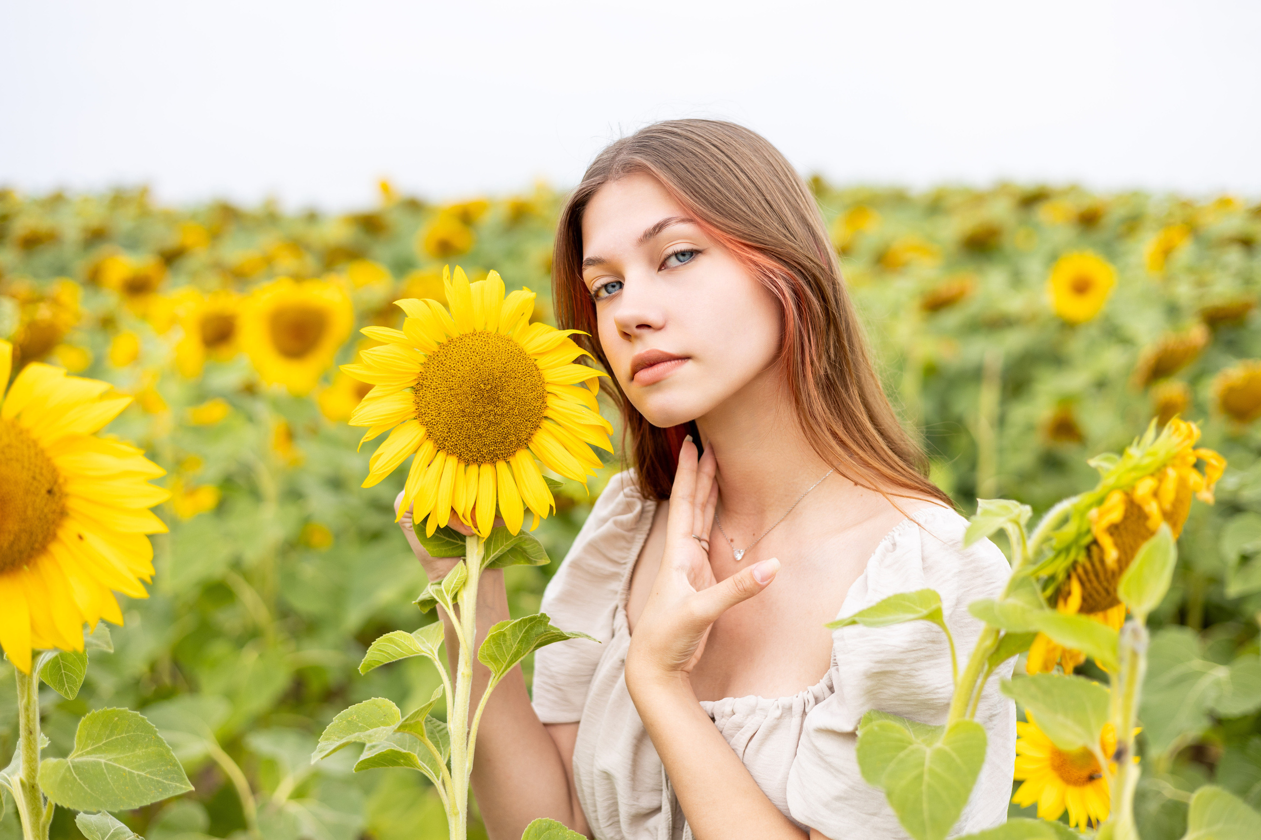 Первая фотосессия 2023 для школьного альбома. Выпускные фотоальбомы в Коломне. Валерий и Светлана Щавелевы