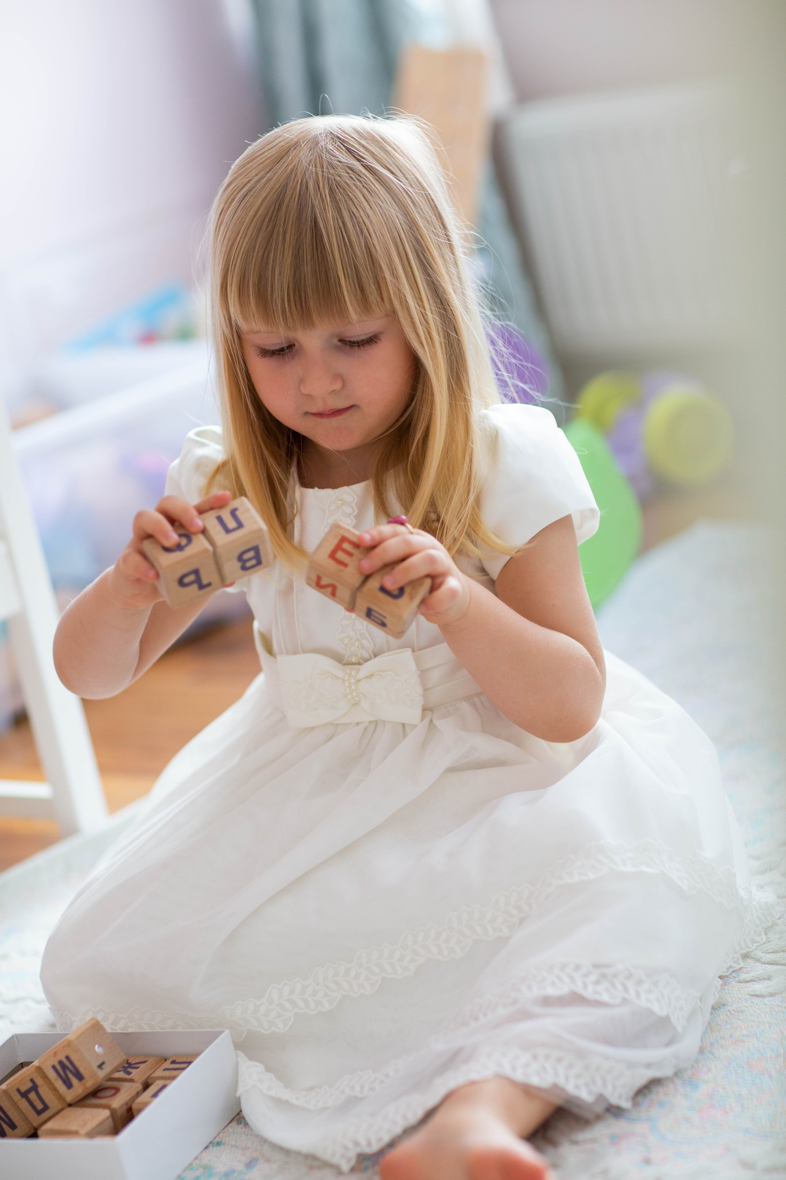 Семейная домашняя фотосессия. Выпускные фотоальбомы в Коломне. Валерий и Светлана Щавелевы
