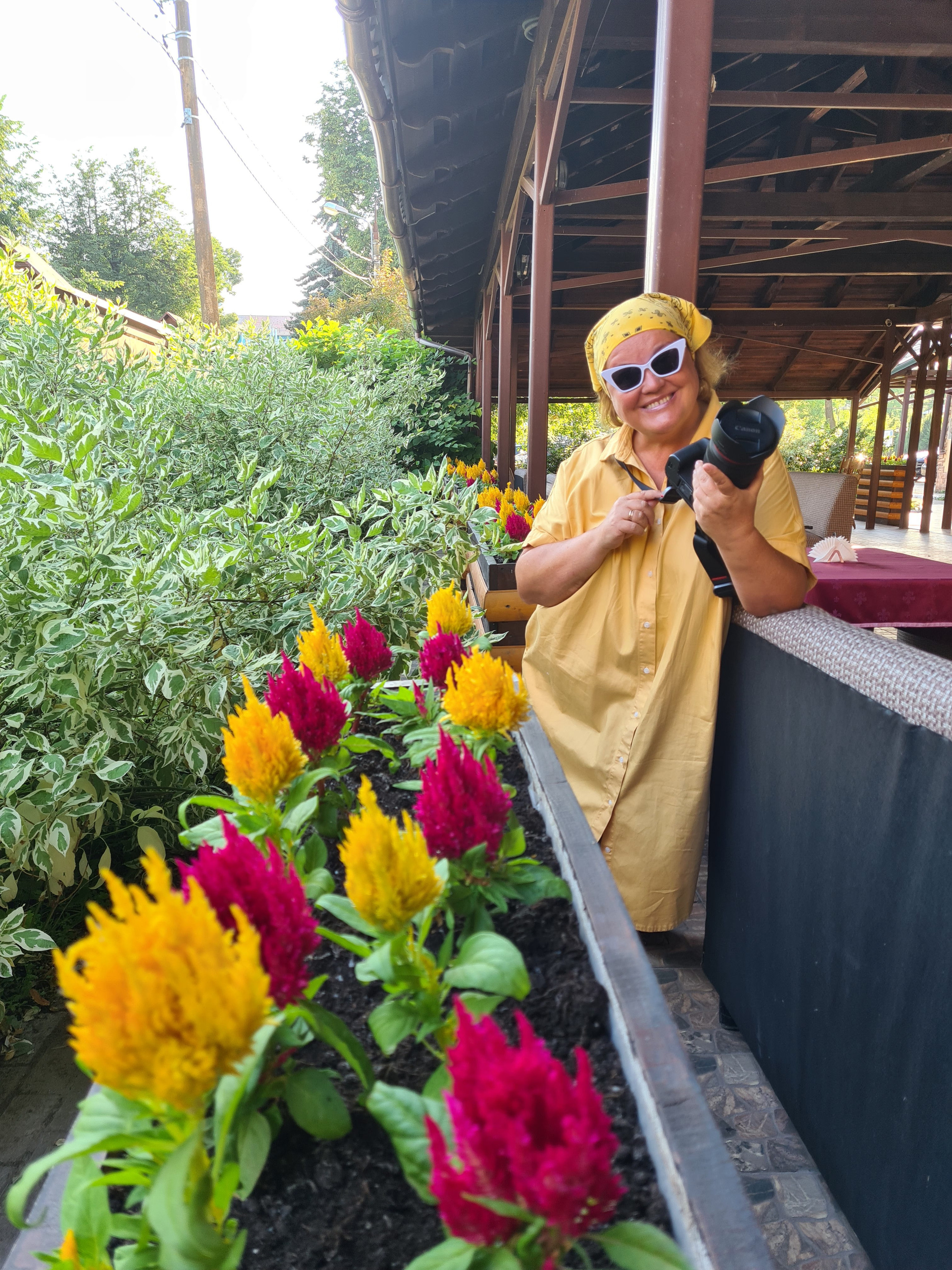 Фотосессии в Коломне и московской области. Выпускные фотоальбомы в Коломне. Валерий и Светлана Щавелевы