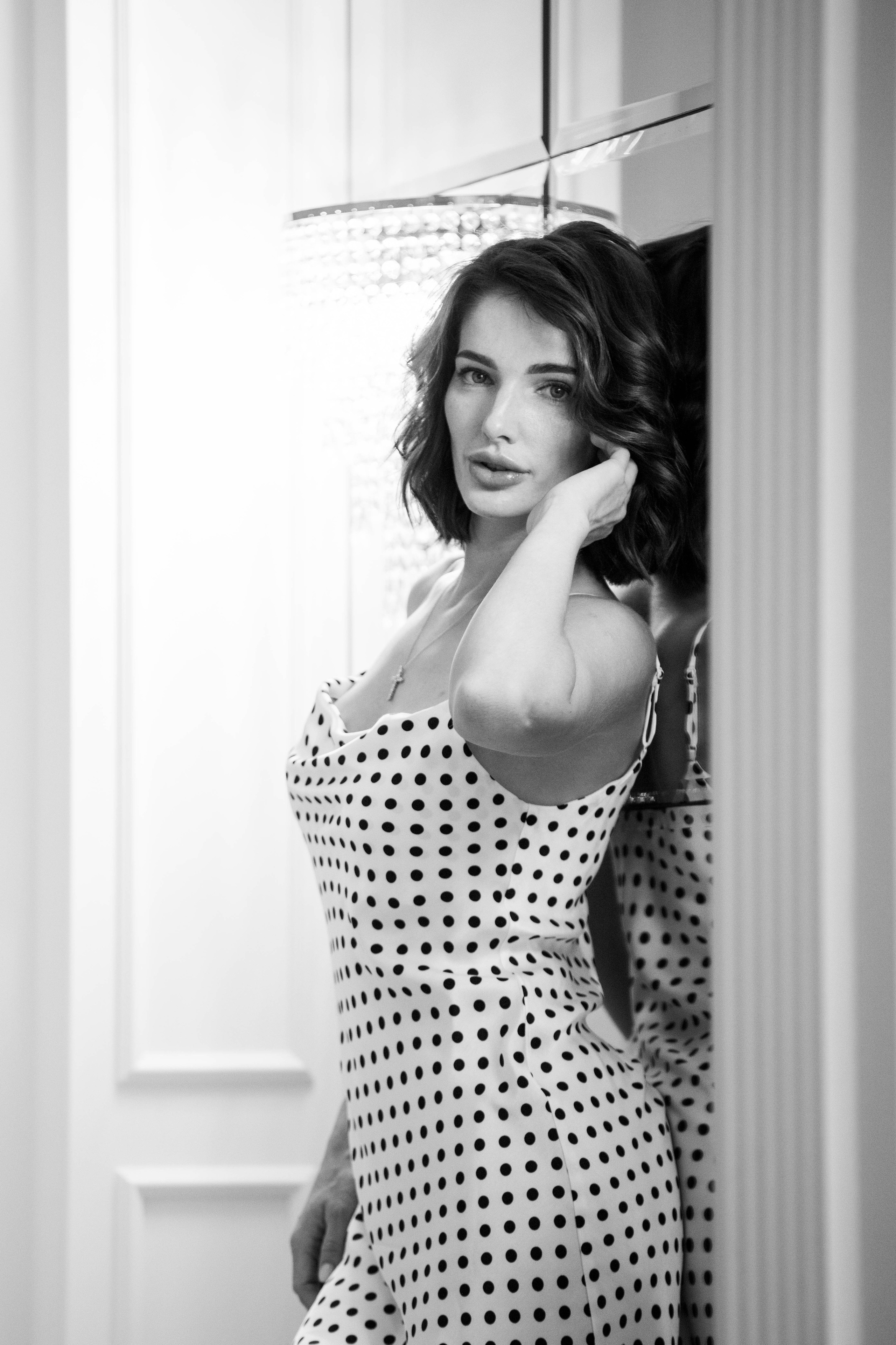 Семейная домашняя фотосессия. Выпускные фотоальбомы в Коломне. Валерий и Светлана Щавелевы