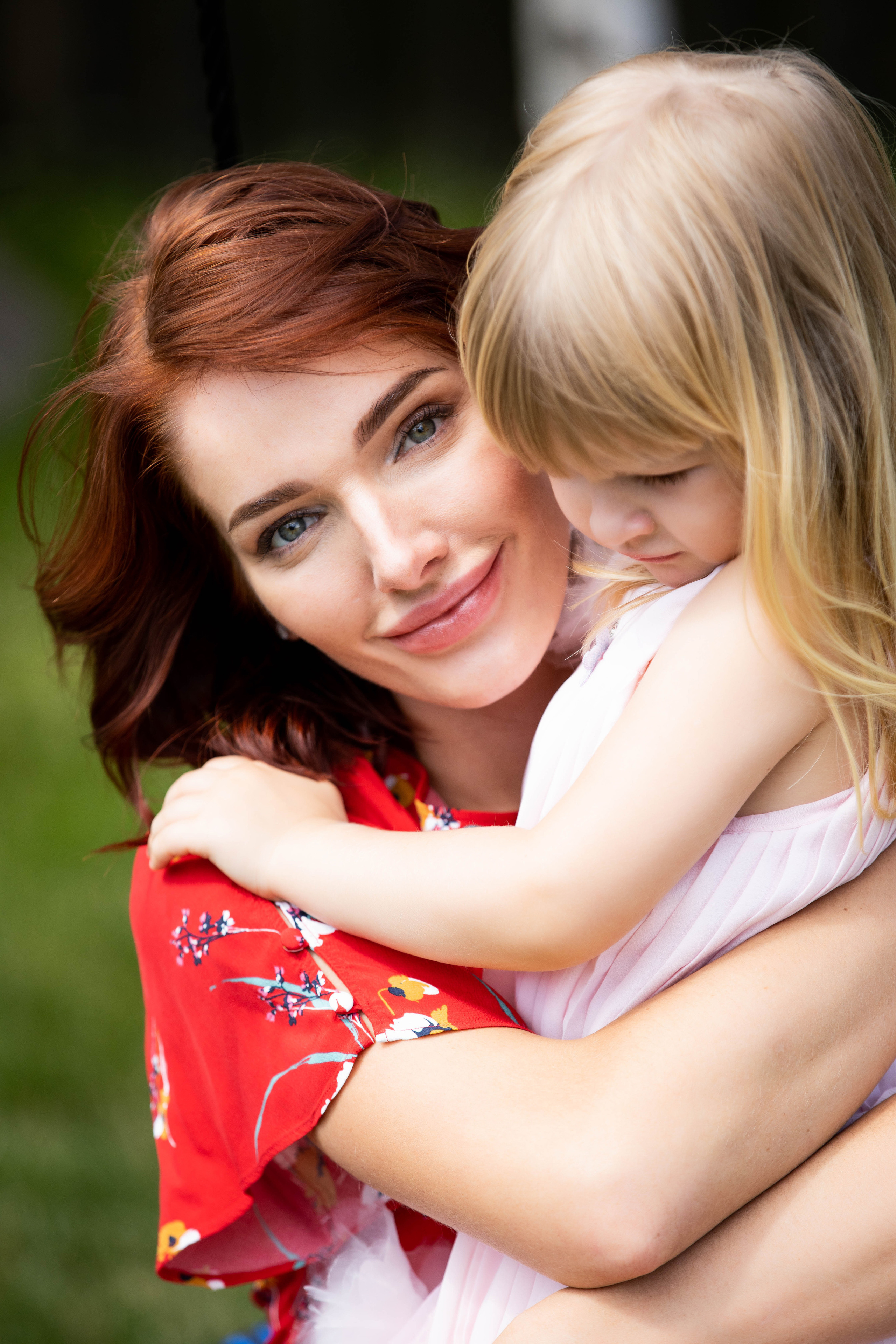 Семейная домашняя фотосессия. Выпускные фотоальбомы в Коломне. Валерий и Светлана Щавелевы