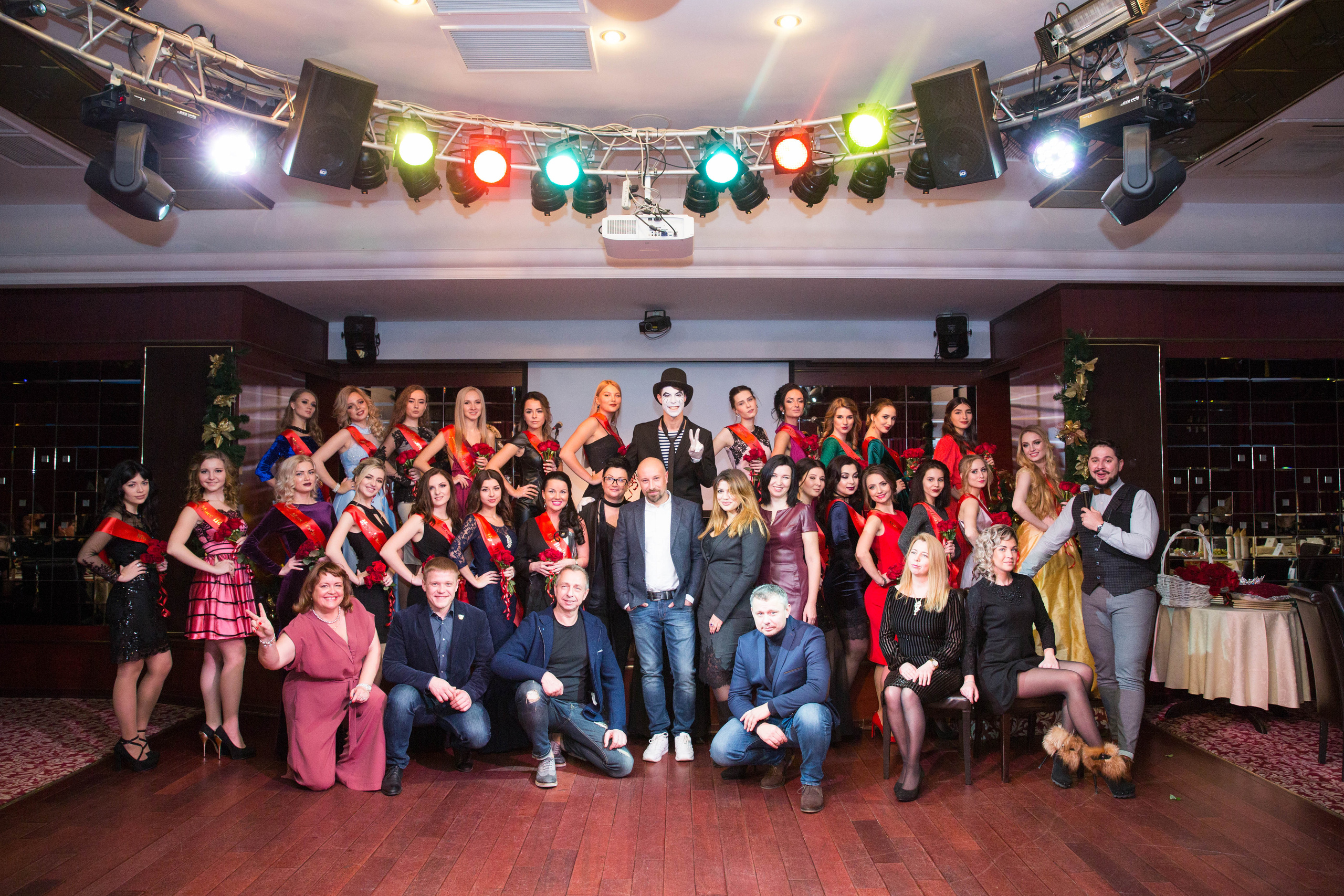 Фотосессии в Коломне и московской области. Выпускные фотоальбомы в Коломне. Валерий и Светлана Щавелевы