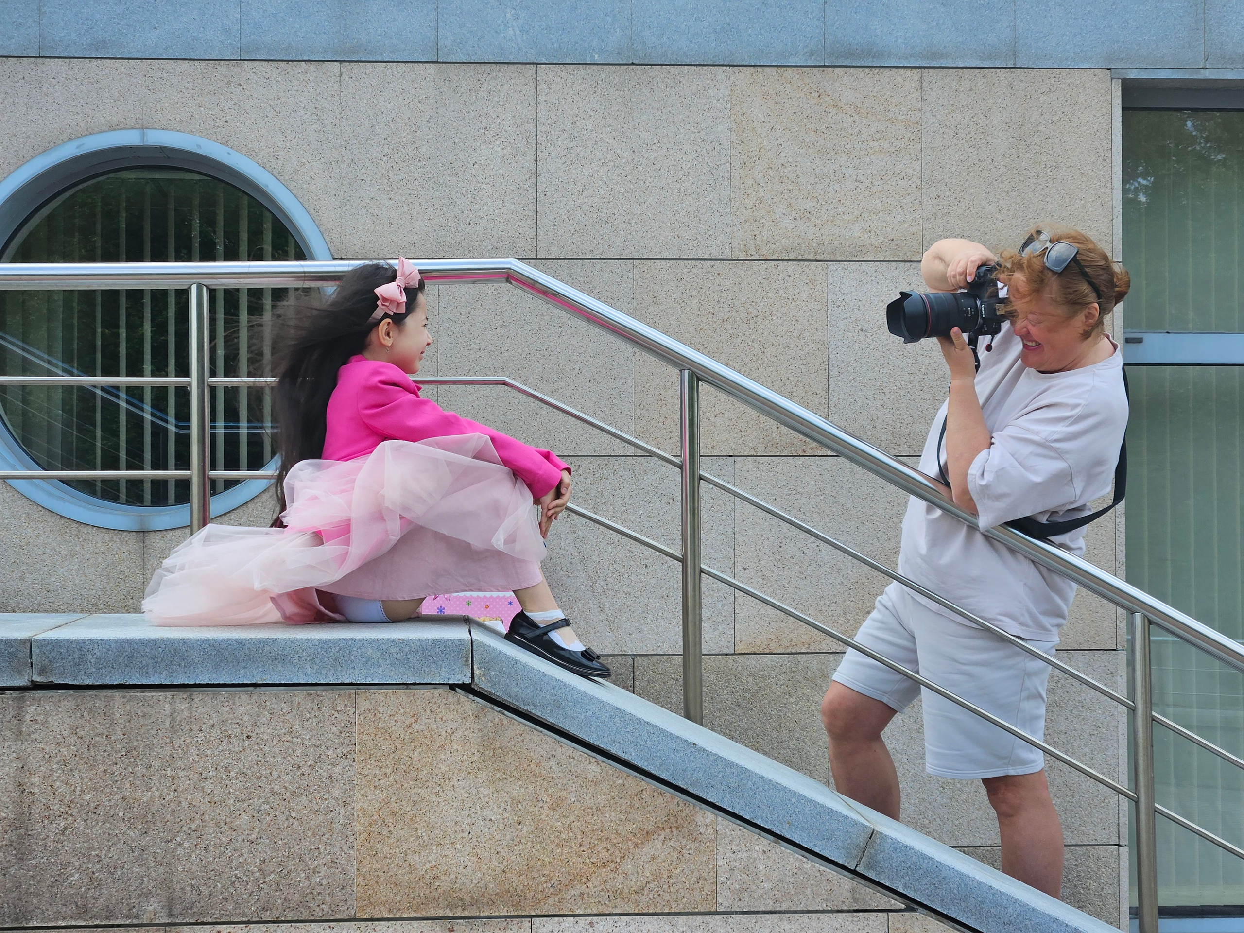 Альбом школьных мероприятий — запечатлённые праздники, концерты и спортивные соревнования