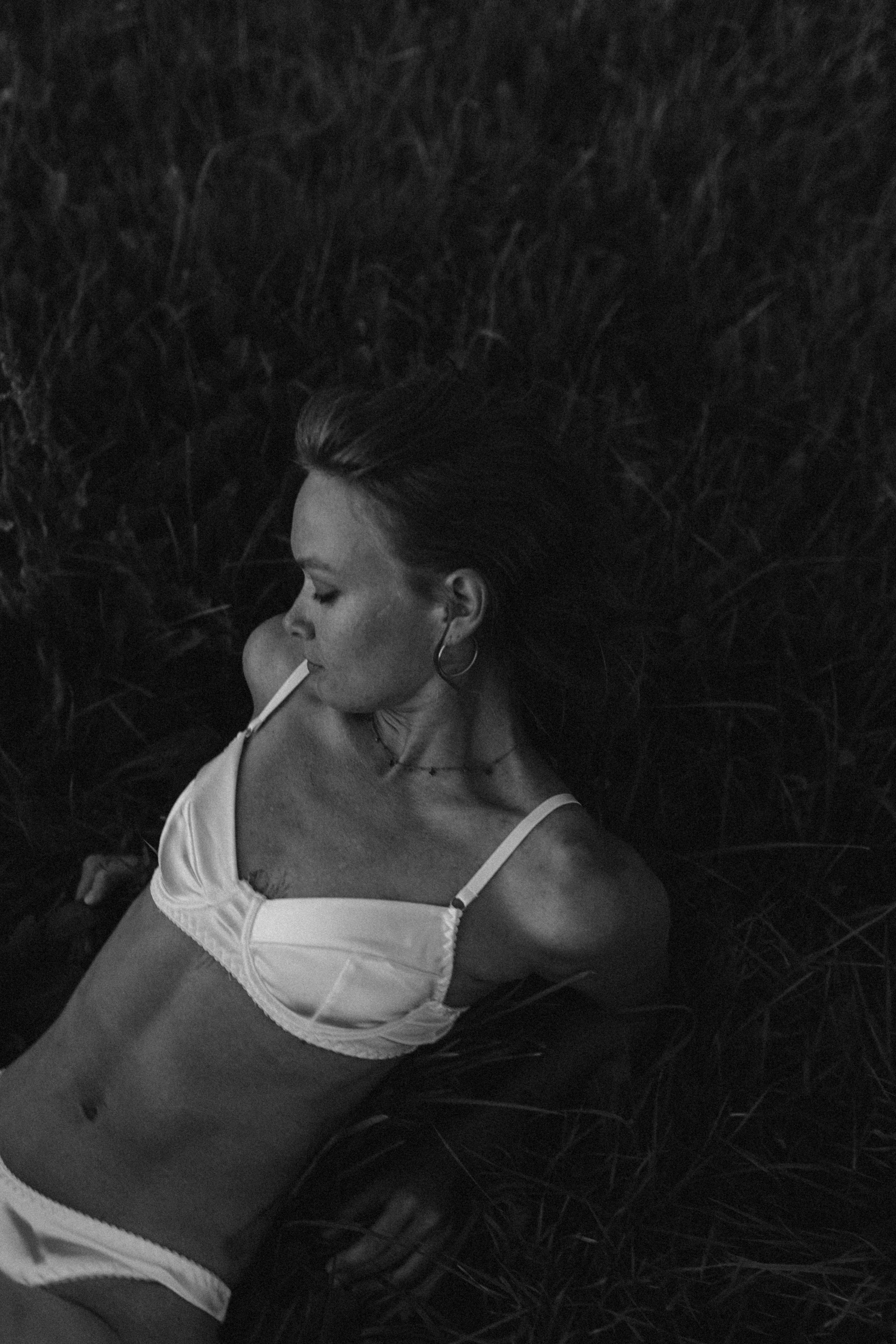 Индивидуальная съемка. Фотограф в Санкт-Петербурге Шура Капустина