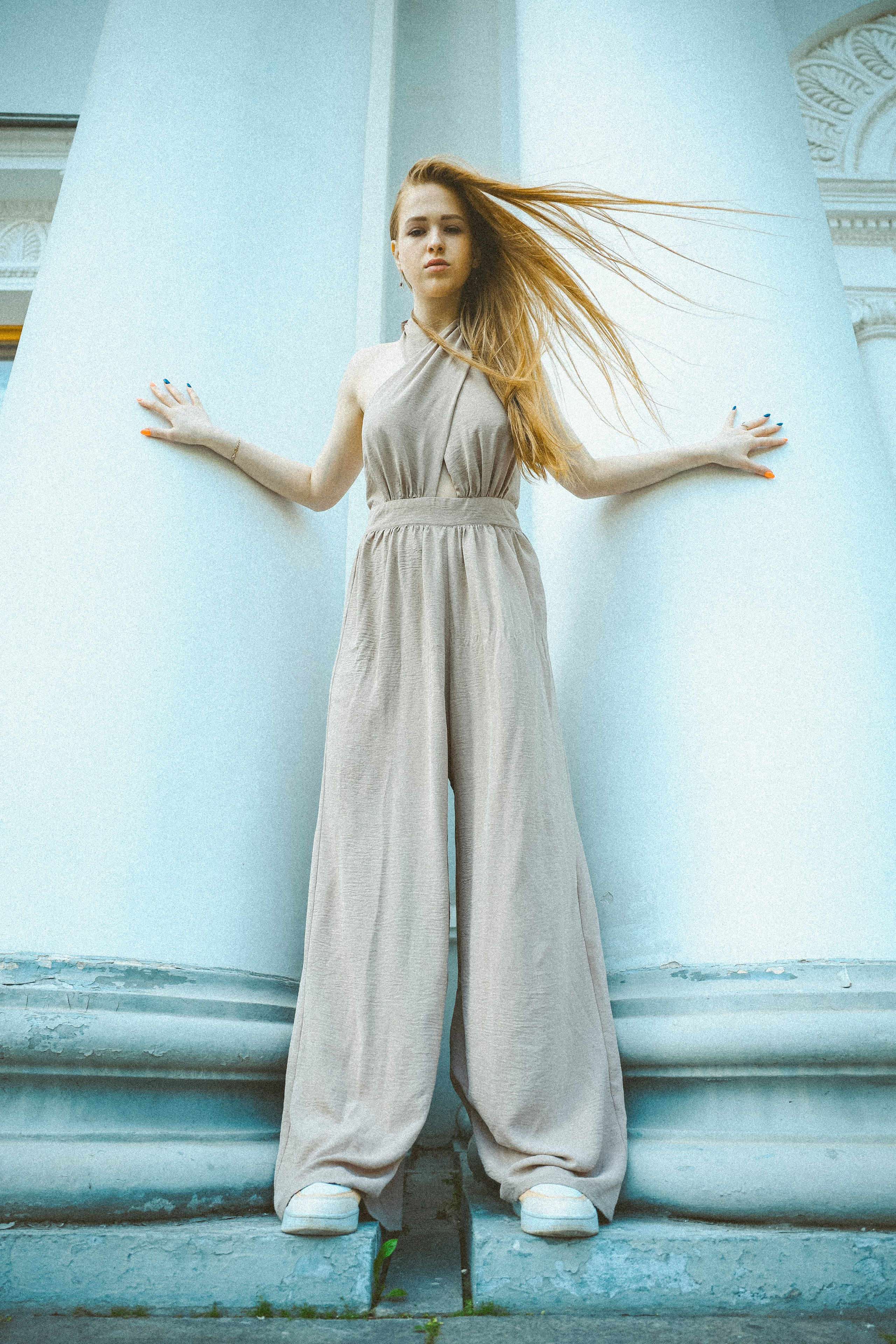 Елагин остров. Фотограф Маша Филиппова