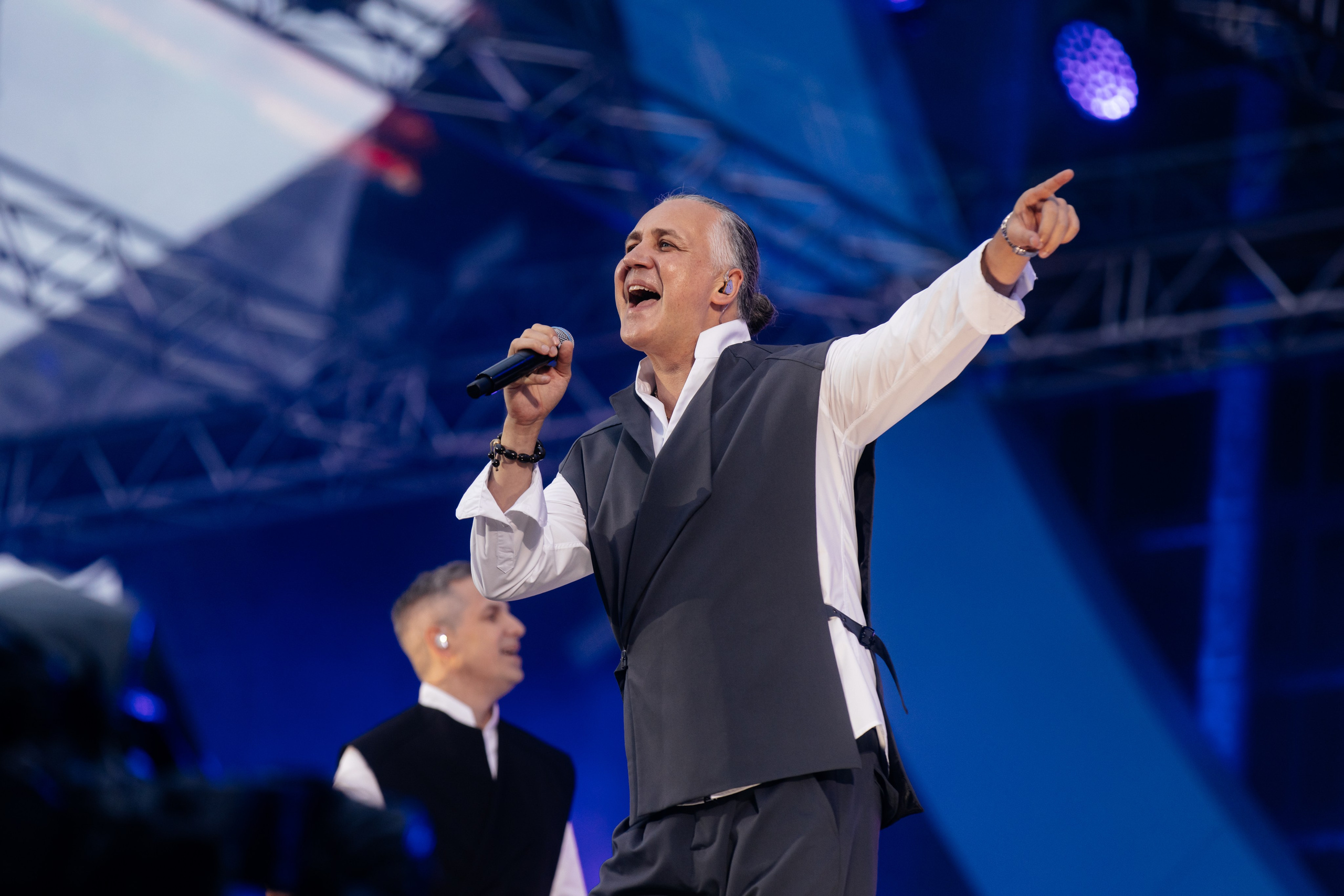 VK FEST Moscow 20.07.2025. Свадебный и семейный фотограф в Москве и Московской области Оксана Шлыкова