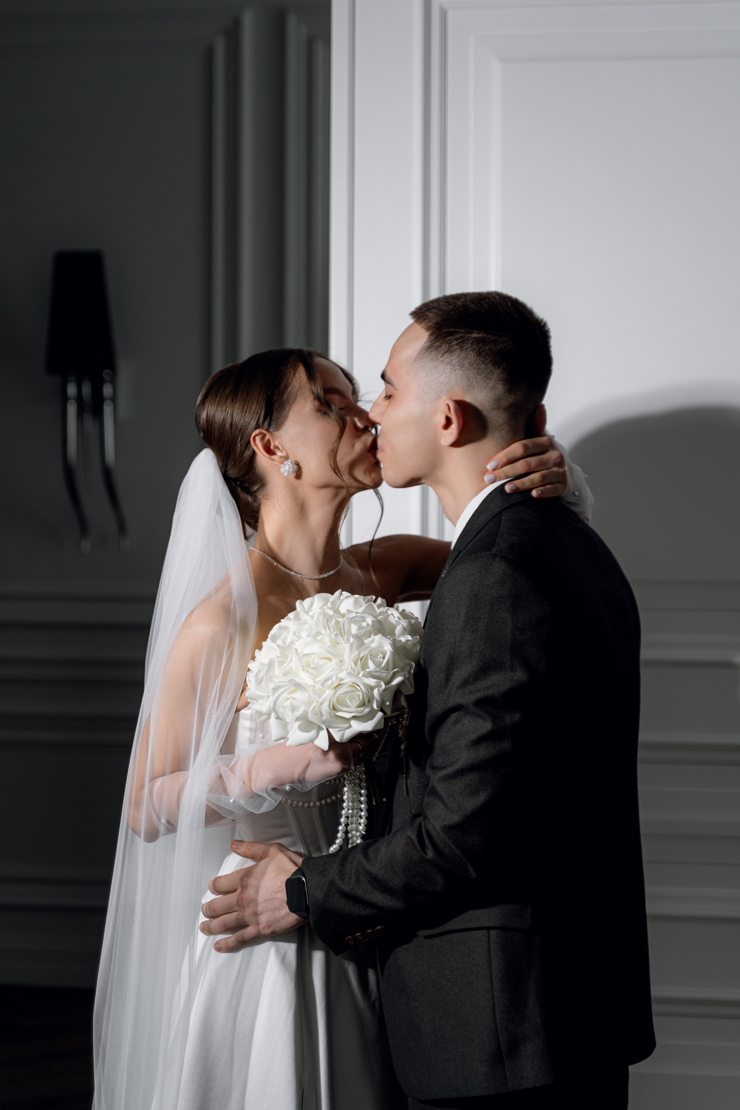 Руслан & Диляра. RAMIL SAFIULLIN