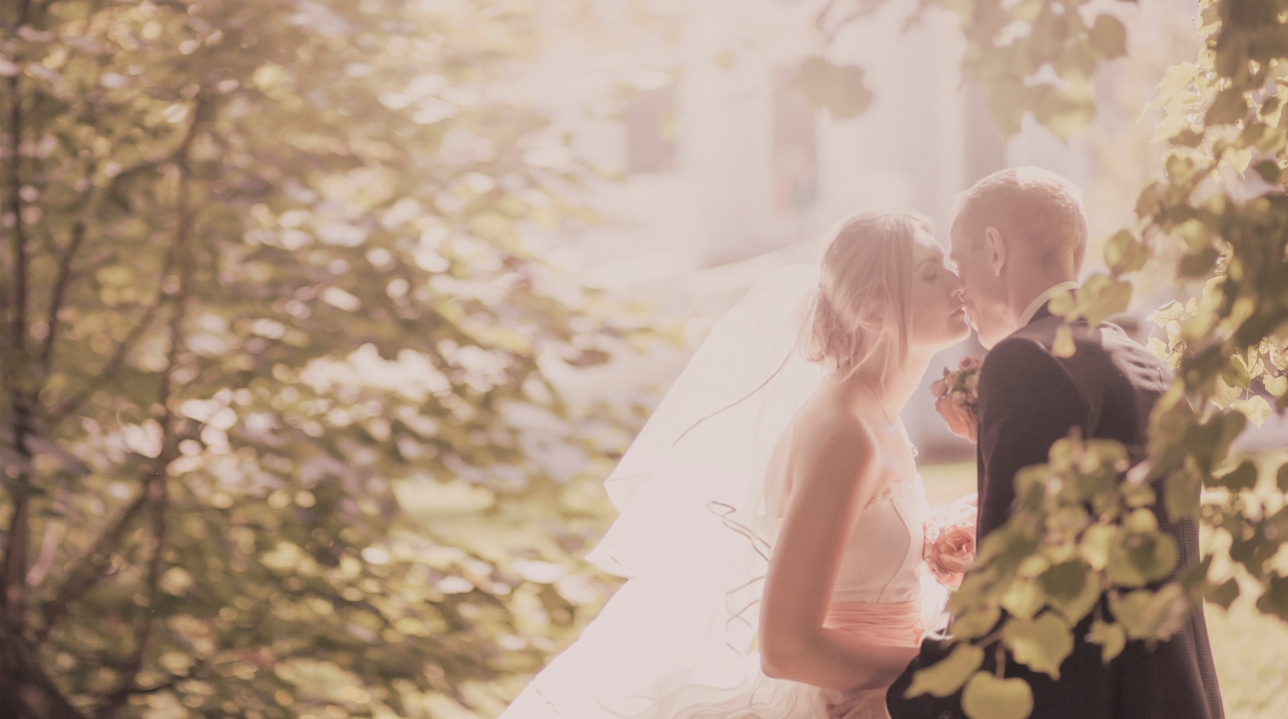 Свадебные съемки. Фотограф в Вязьме