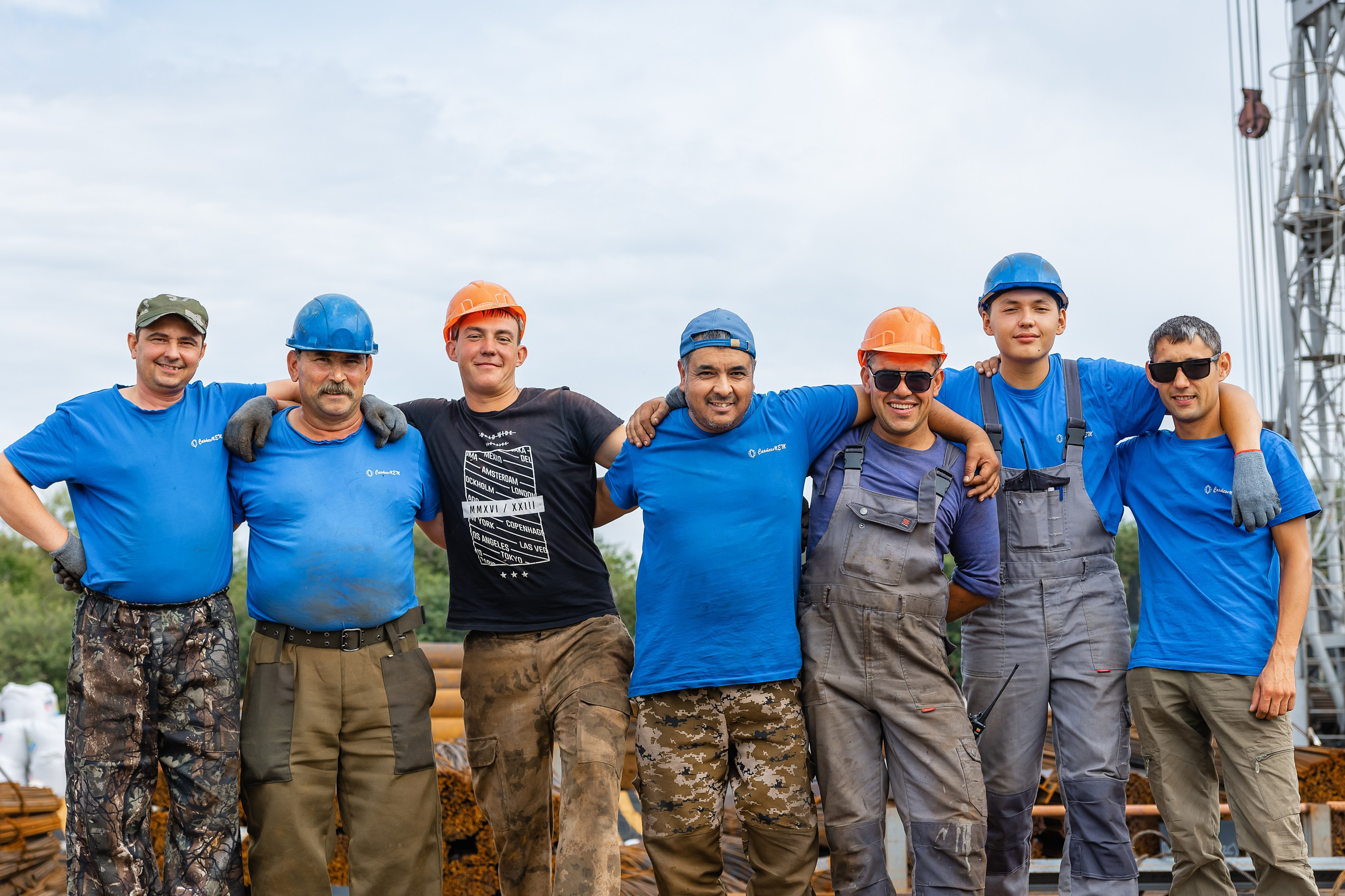 Santehmet.ru. Фотограф и видеограф в Улан-Удэ: Аюна Габагуева и Артём Шаханов
