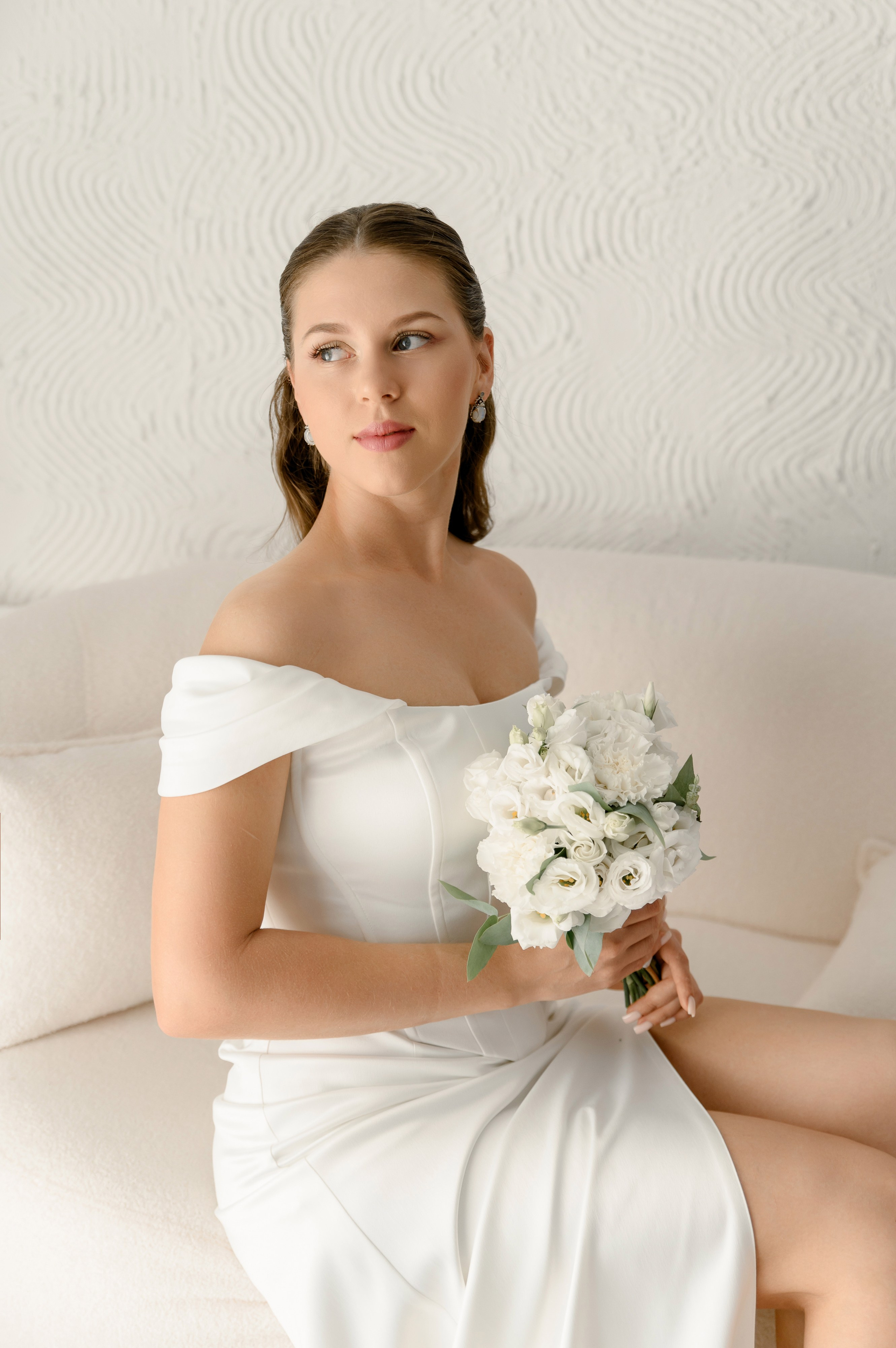 Анна и Николай. Свадебный и семейный фотограф в Краснодарском крае