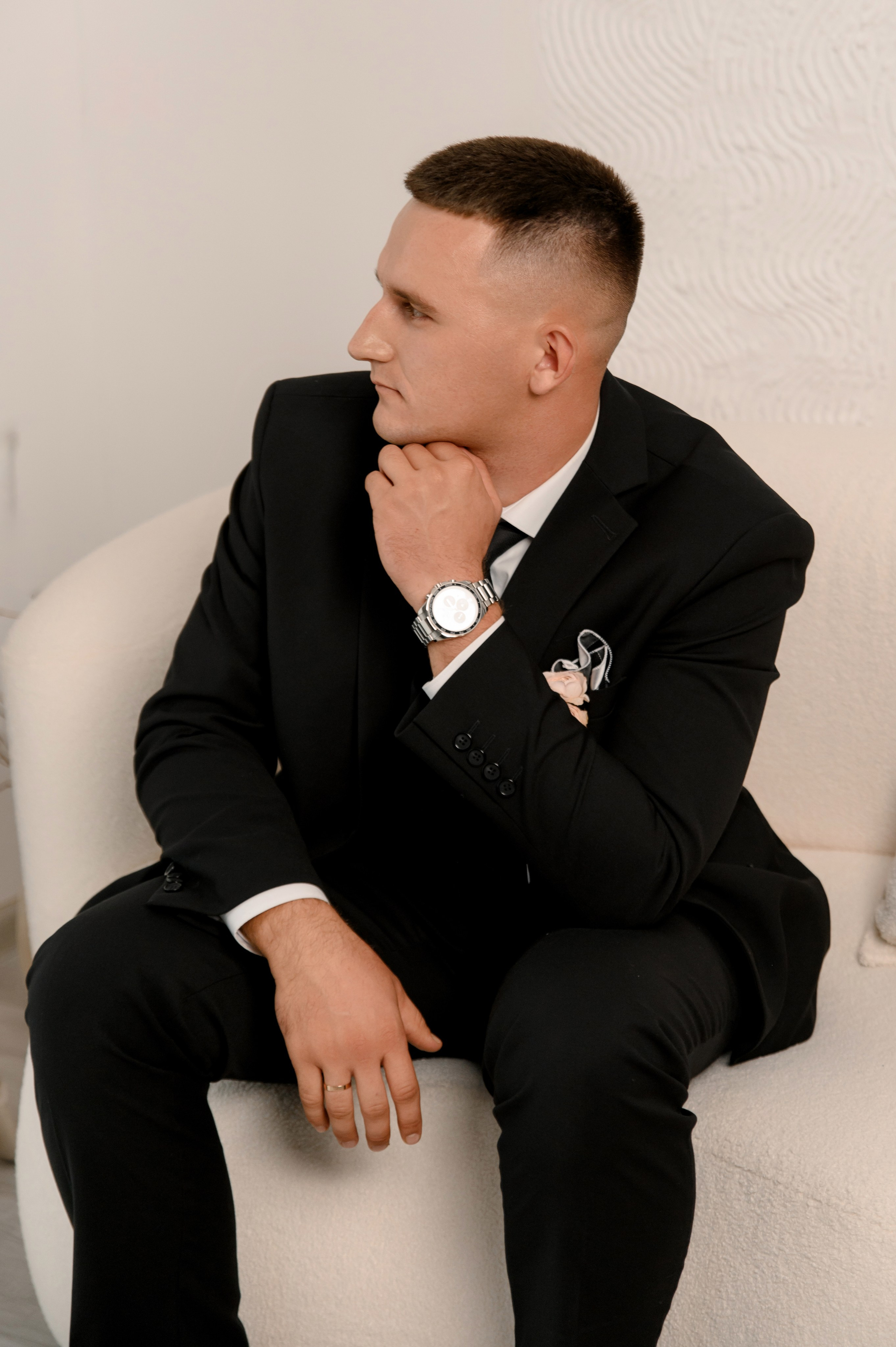 Дарья и Алексей. Свадебный и семейный фотограф в Краснодарском крае