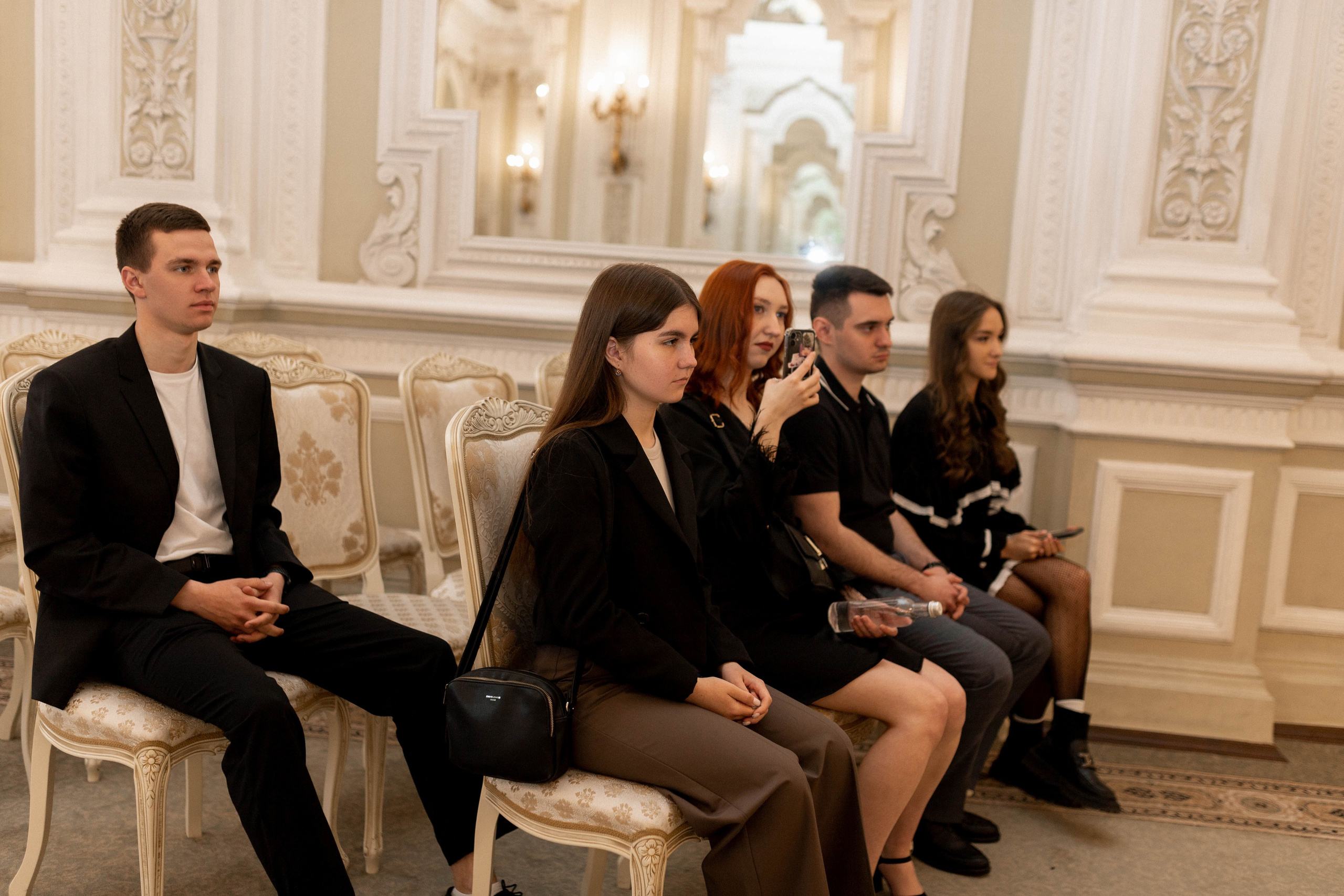 А&А. Фотограф Оля Климова, обучение фотографов