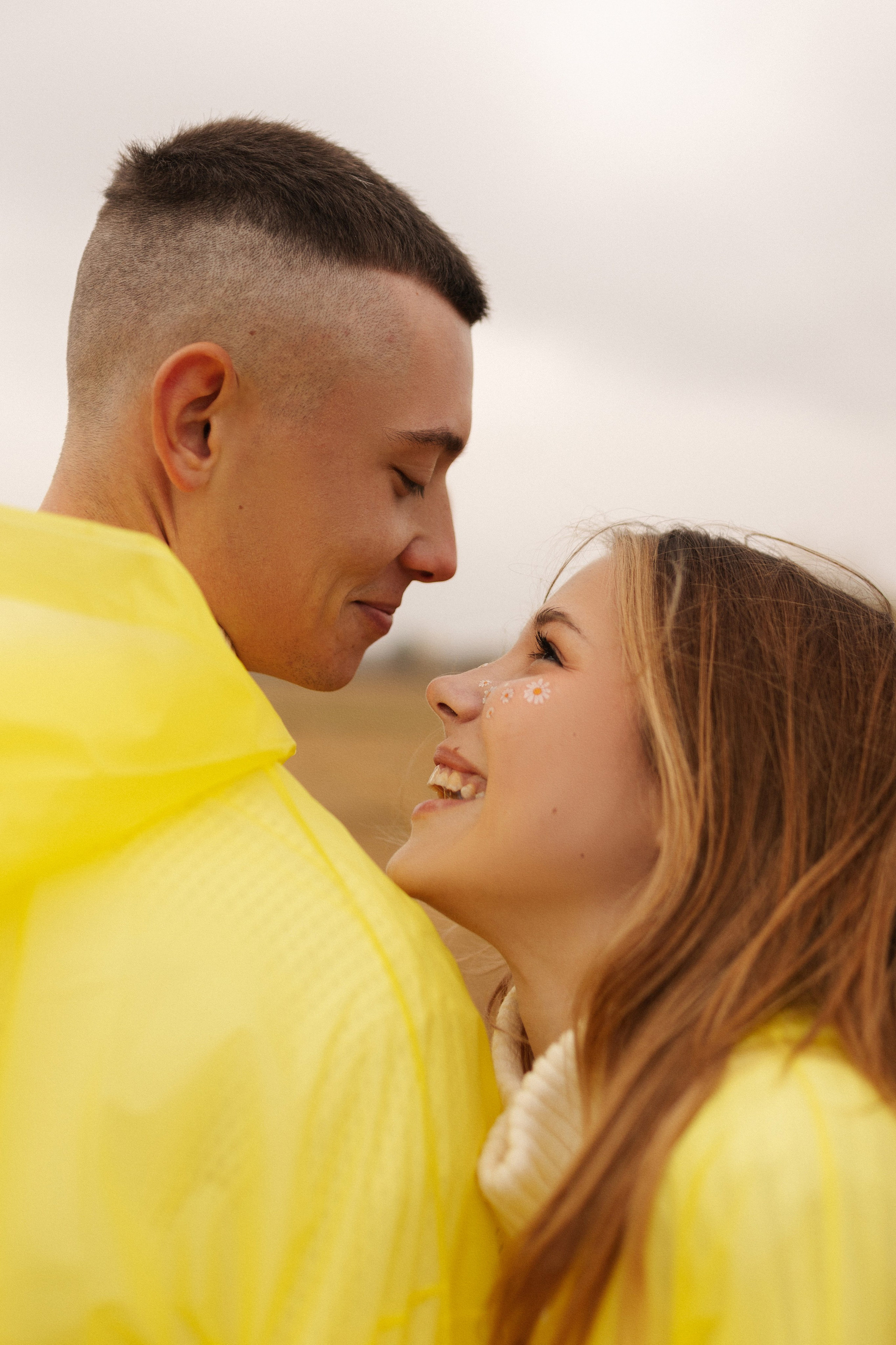 И&В. Фотограф Оля Климова, обучение фотографов