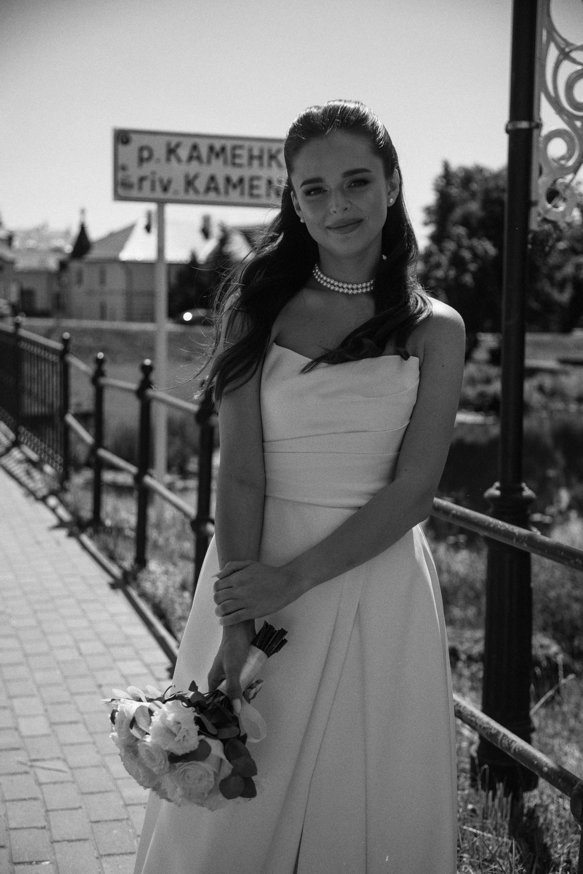 Таня и Вова. Фотограф Смоляк Алена