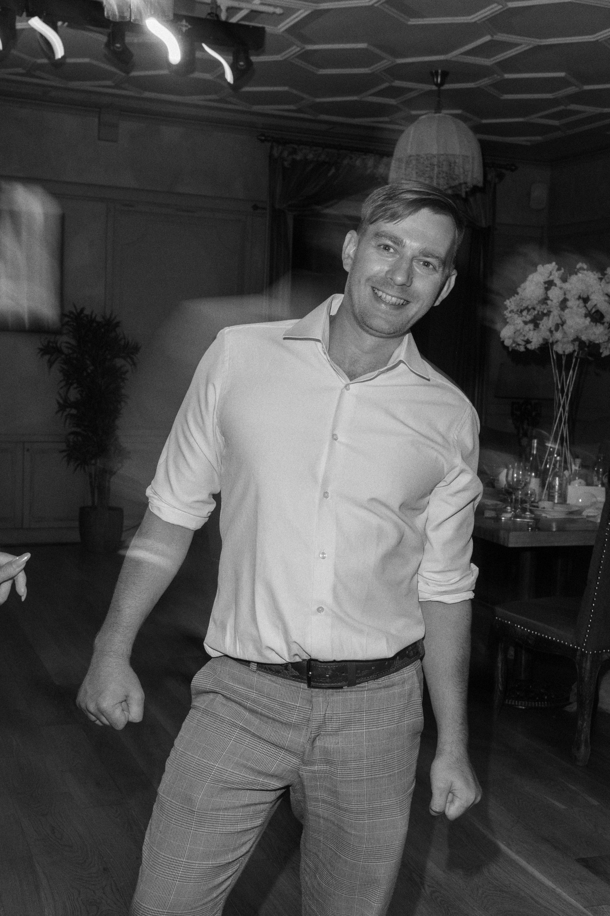 Камилла и Денис. Фотограф Смоляк Алена