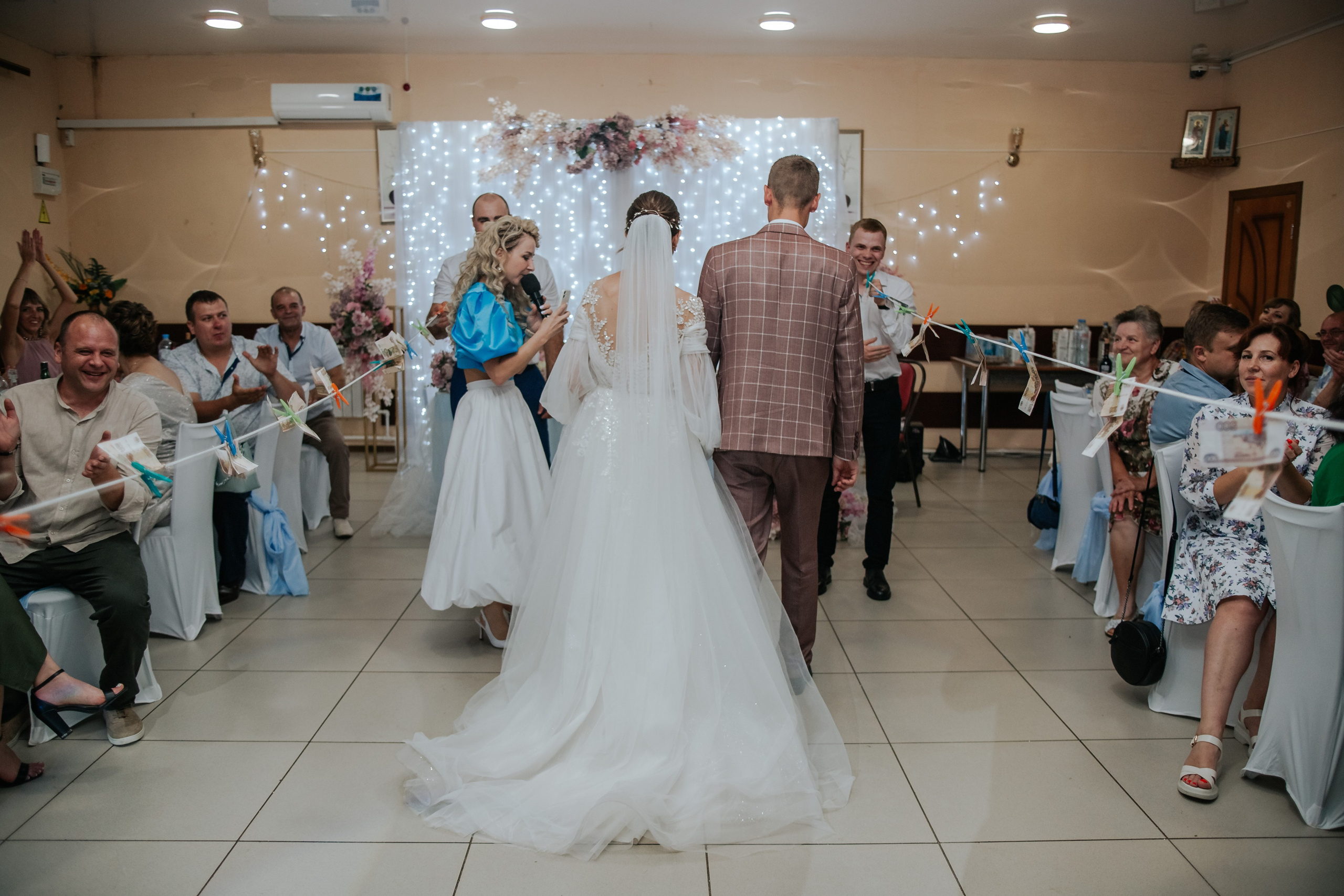 Максим и Ксения. Свадебный и семейный фотограф Екатерина Бубнова