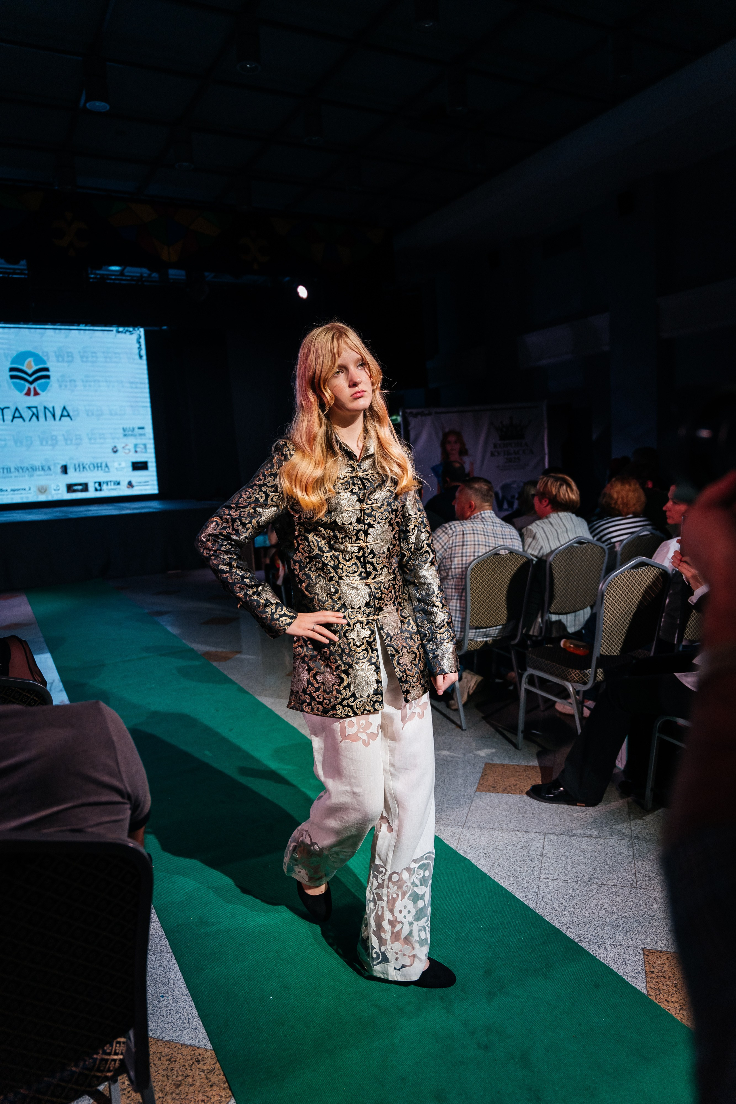 Фотографии Корона Кузбасса 2025. Фотограф в Новокузнецке Иван Дендин