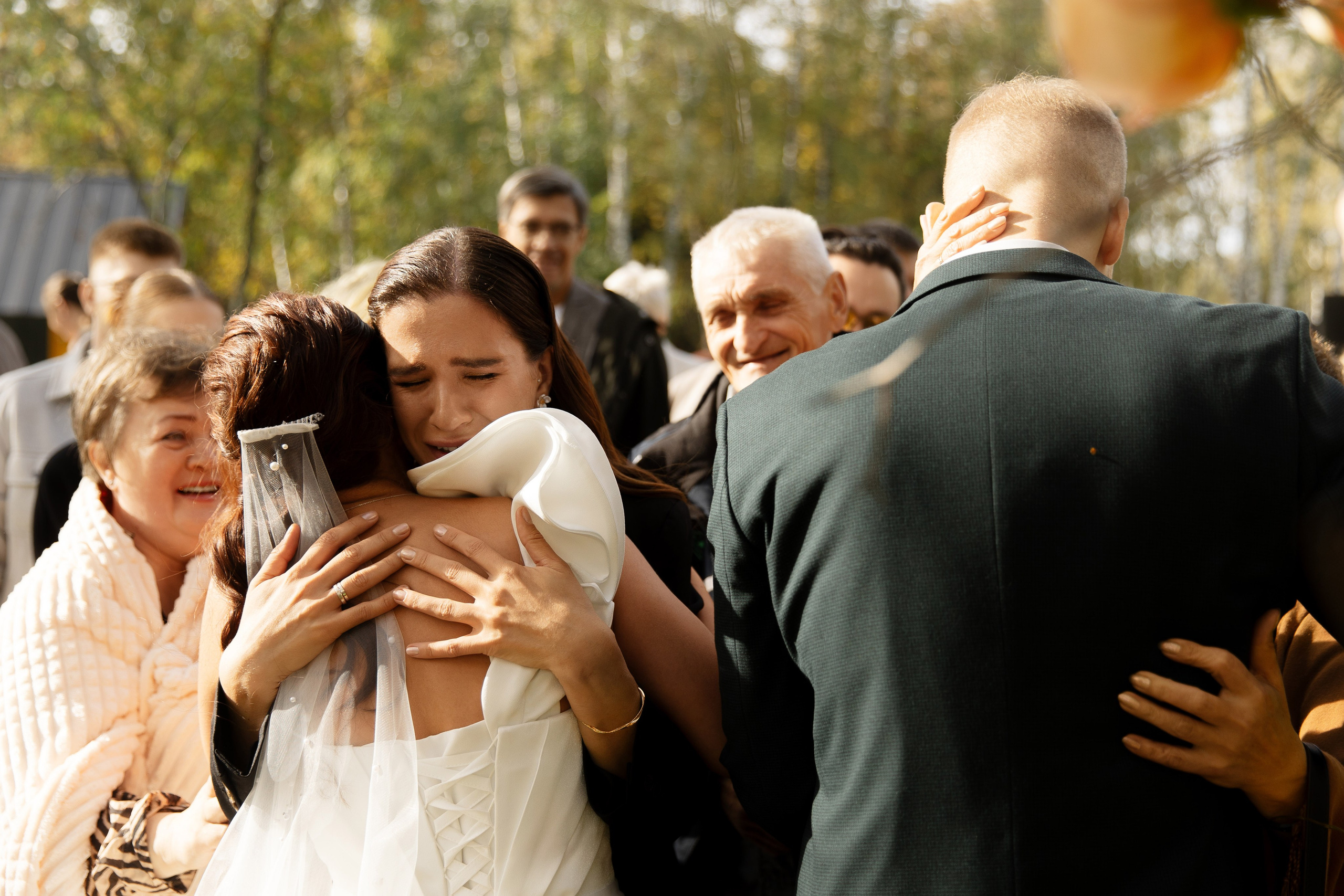 V&A. Фотограф в Новосибирске и Москве