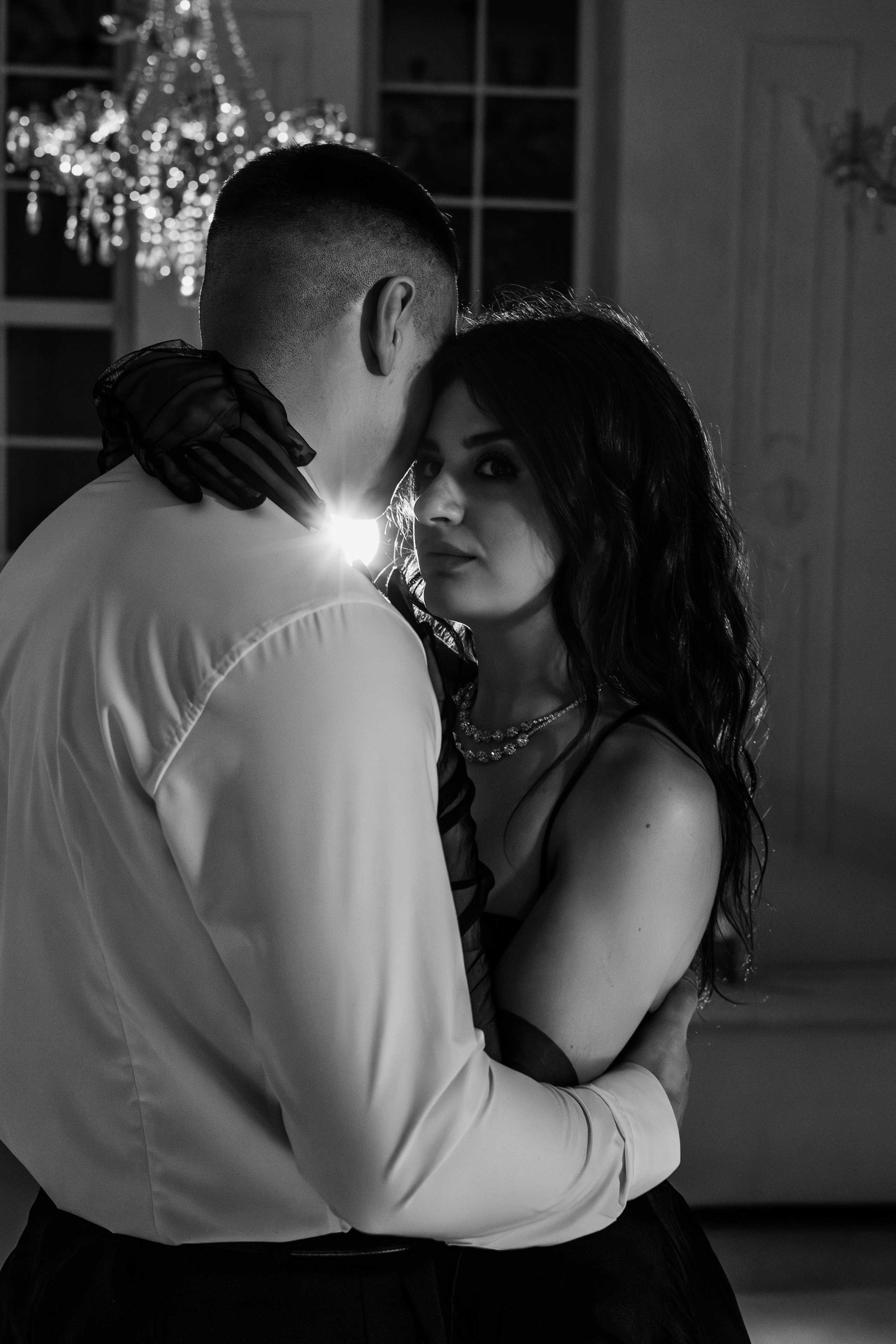 Кристина и Александр