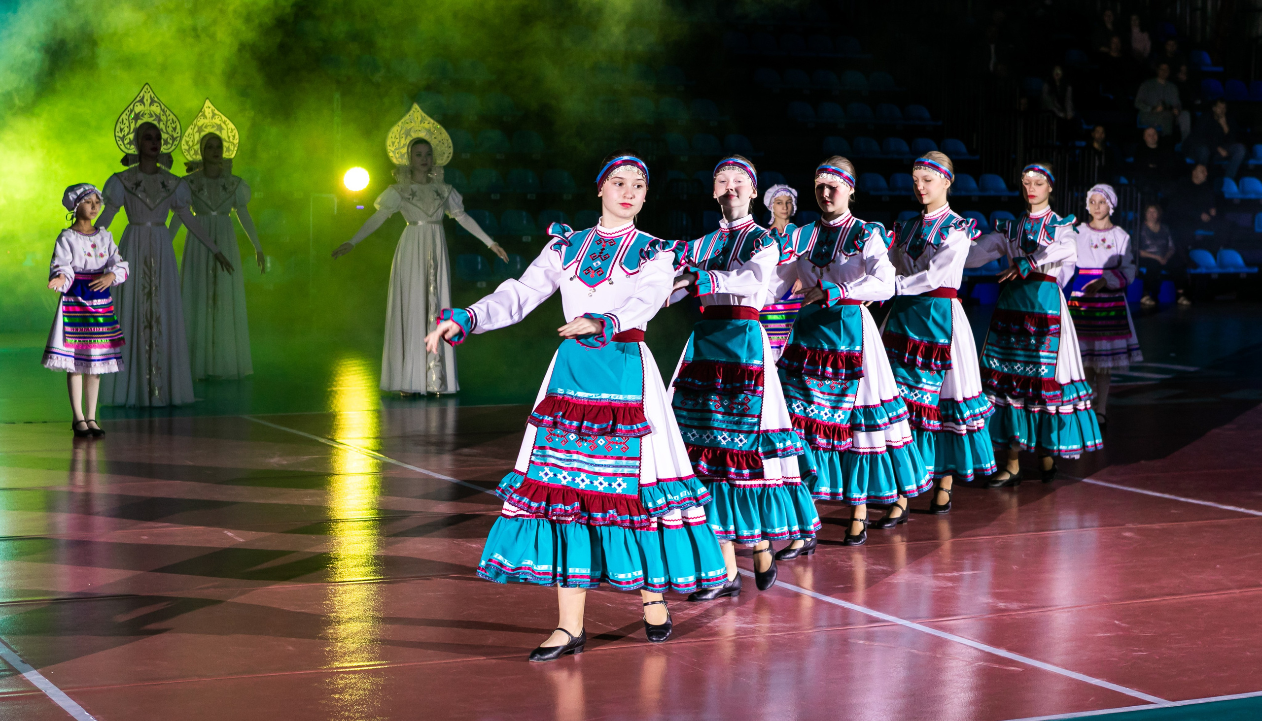 Спартакиада Газпром 2023. Фотограф Елена Вишневская (Ушакова) Нефтеюганск, Сургут, Тюмень