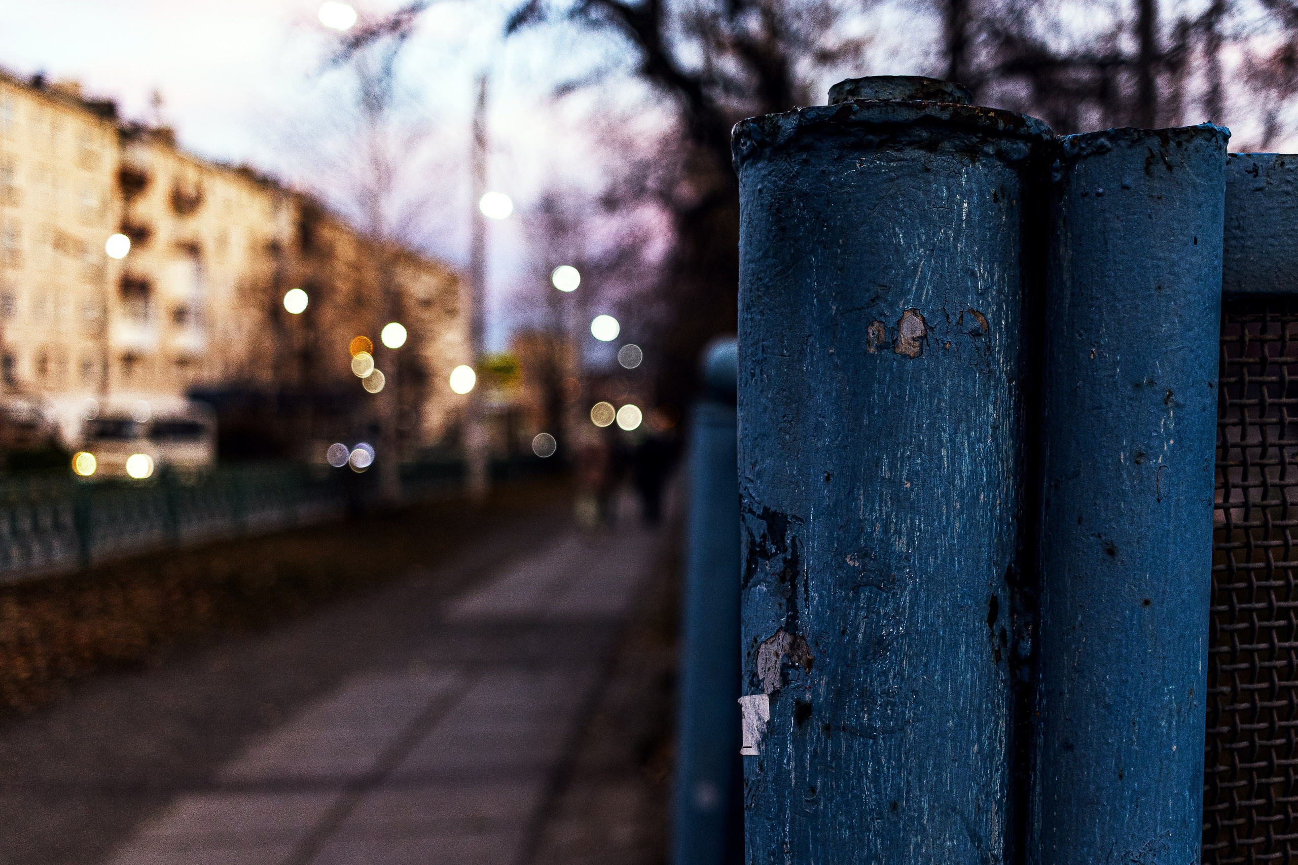 UrbanRothkoStreet. Street photographer