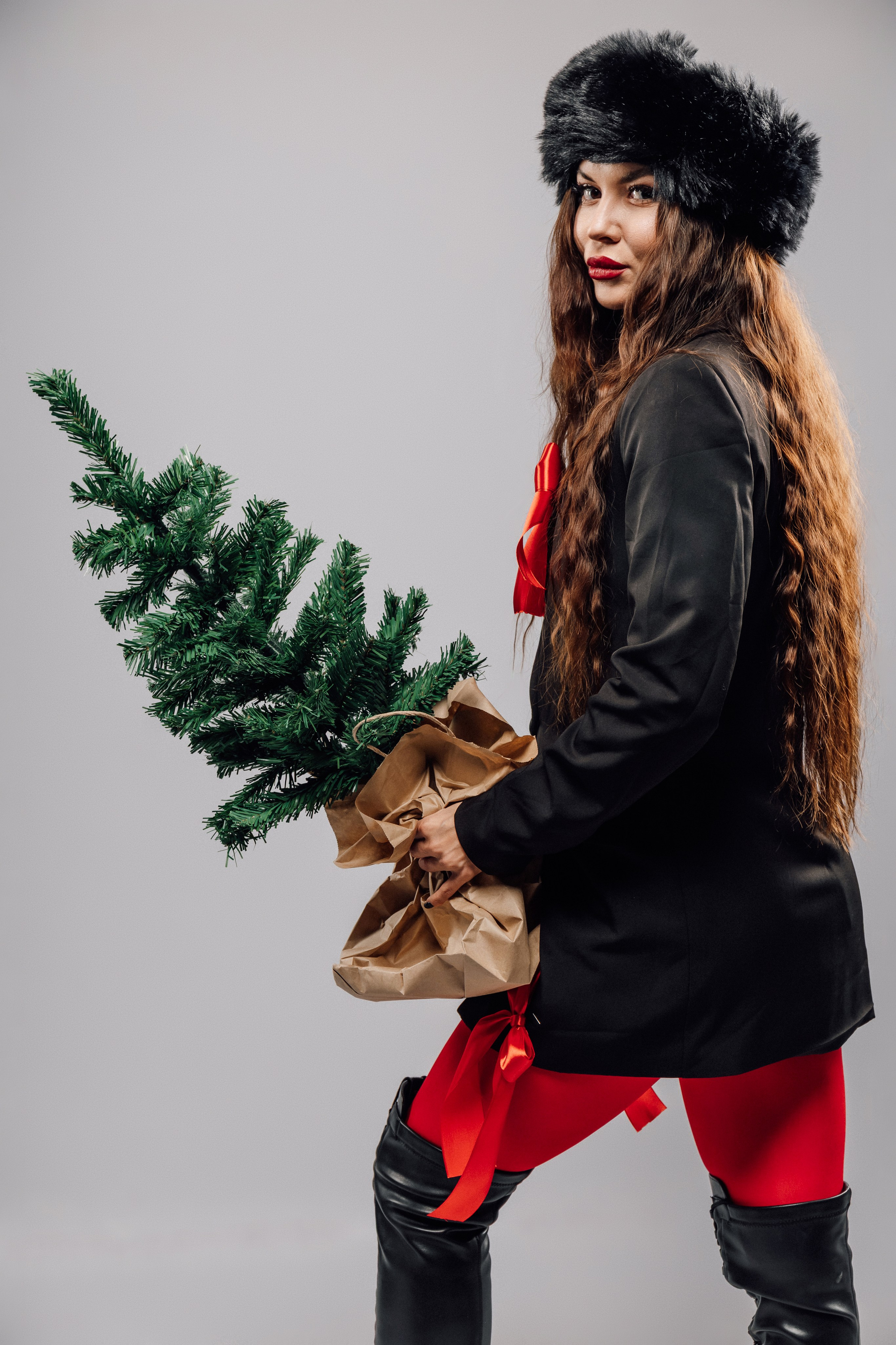 Татьяна. Street photographer