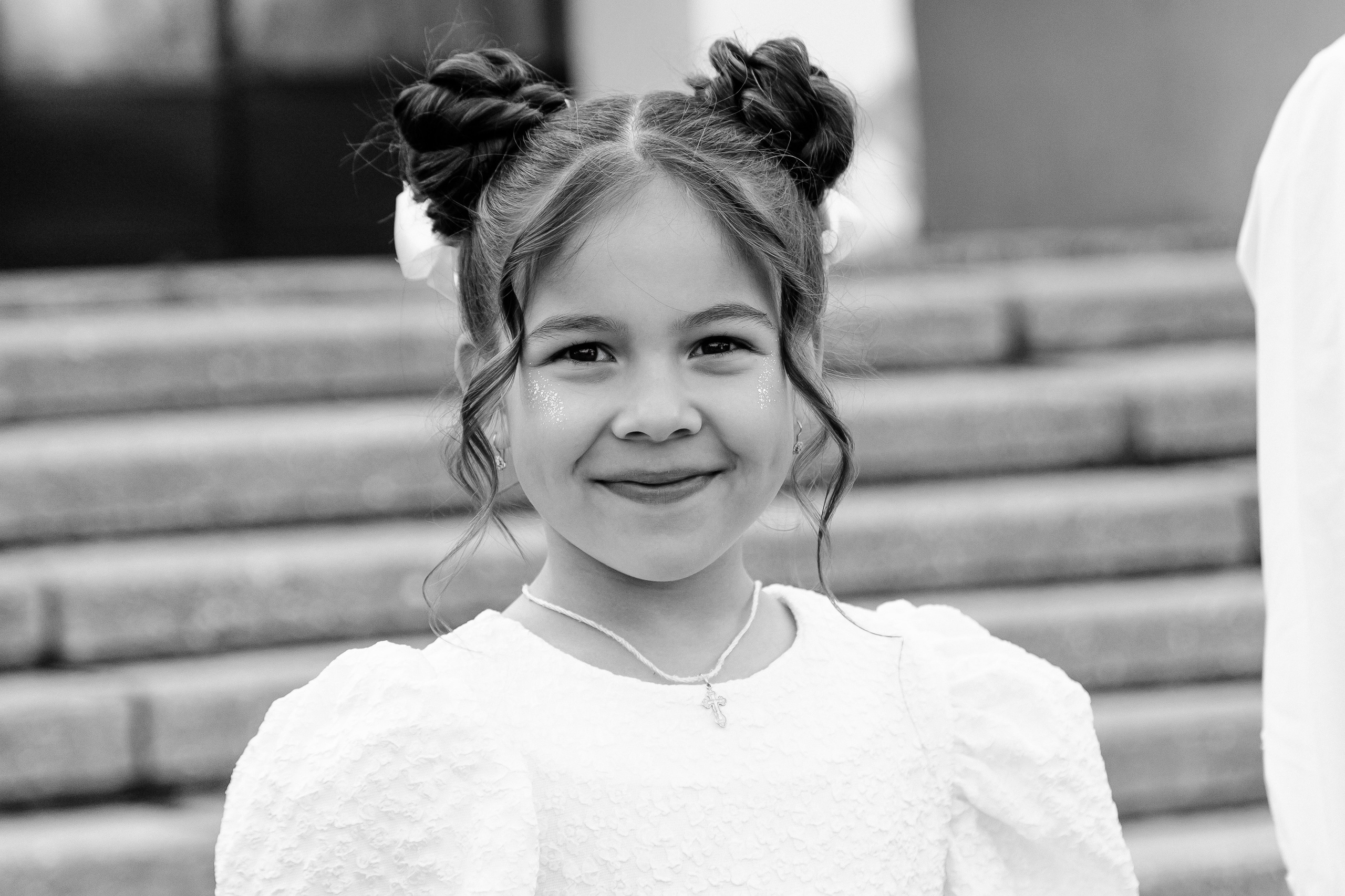 V&N. Street photographer