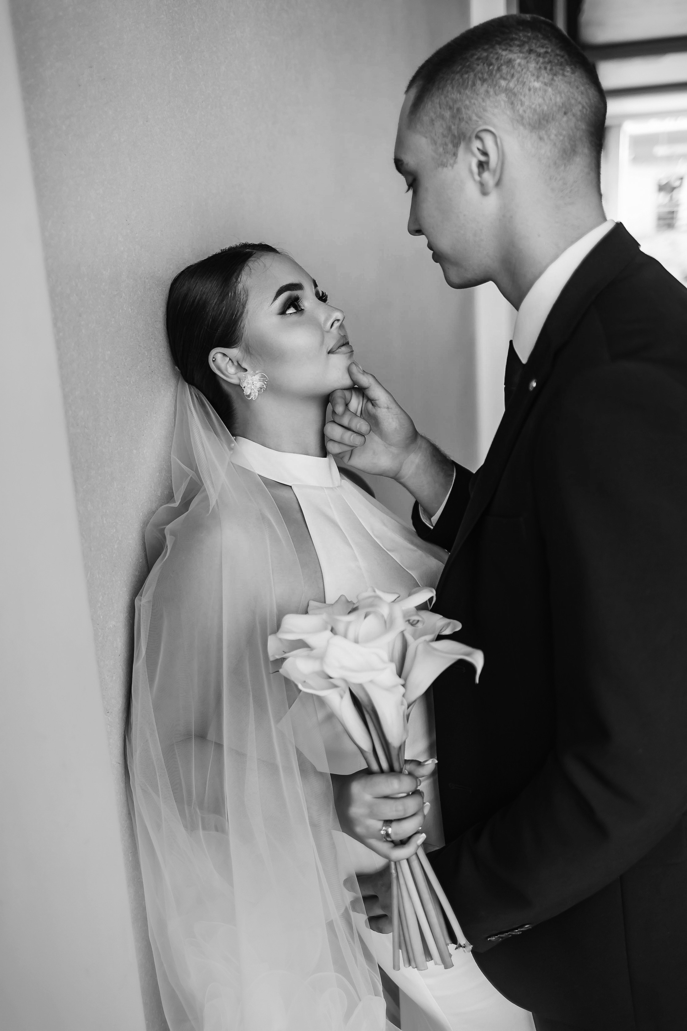 Александр & Екатерина. Свадебный и семейный фотограф в Курске и Курчатове Киреева Лена