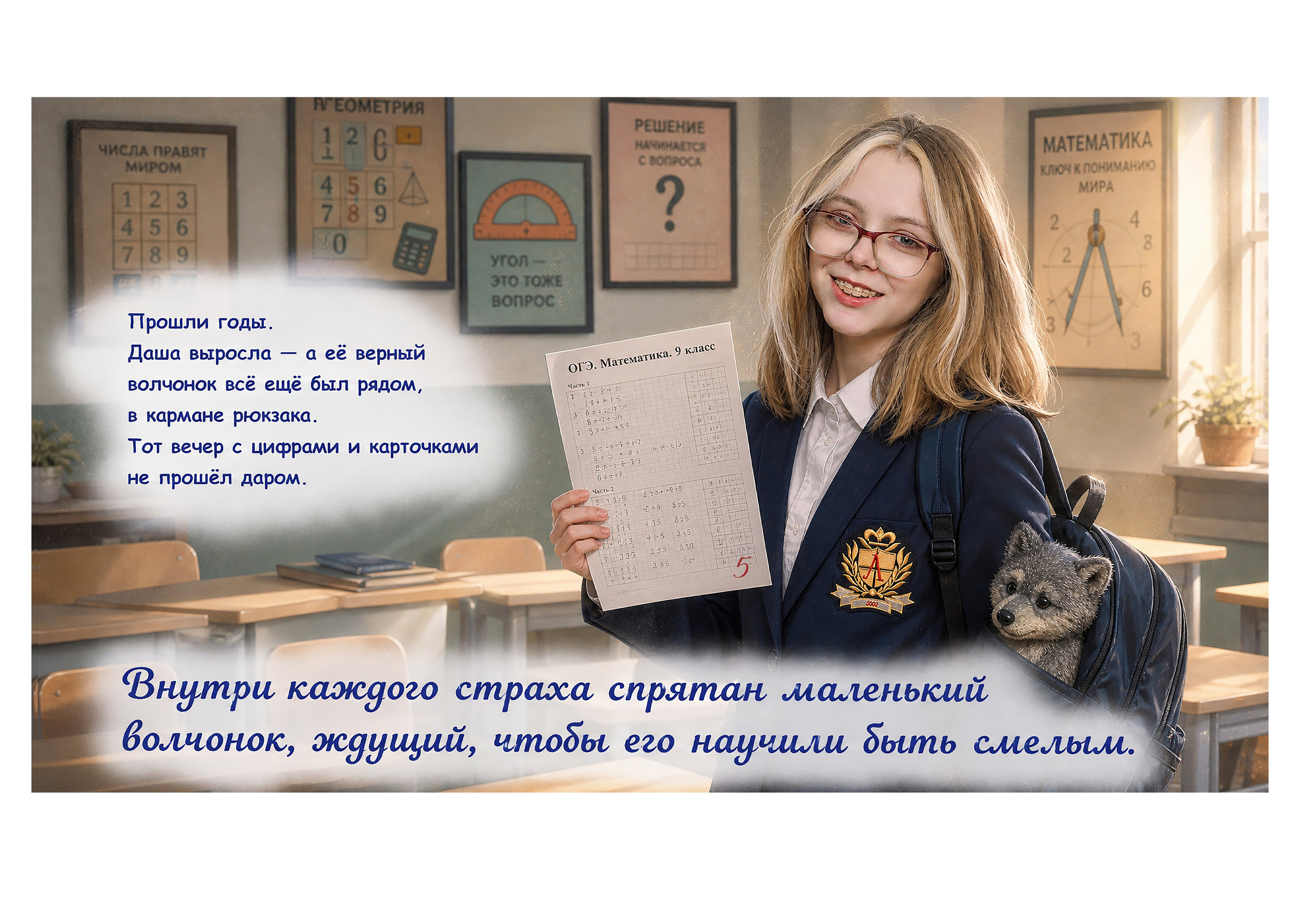 Именная книга-сказка о вашем ребенке по фото — Заказать фотокнигу