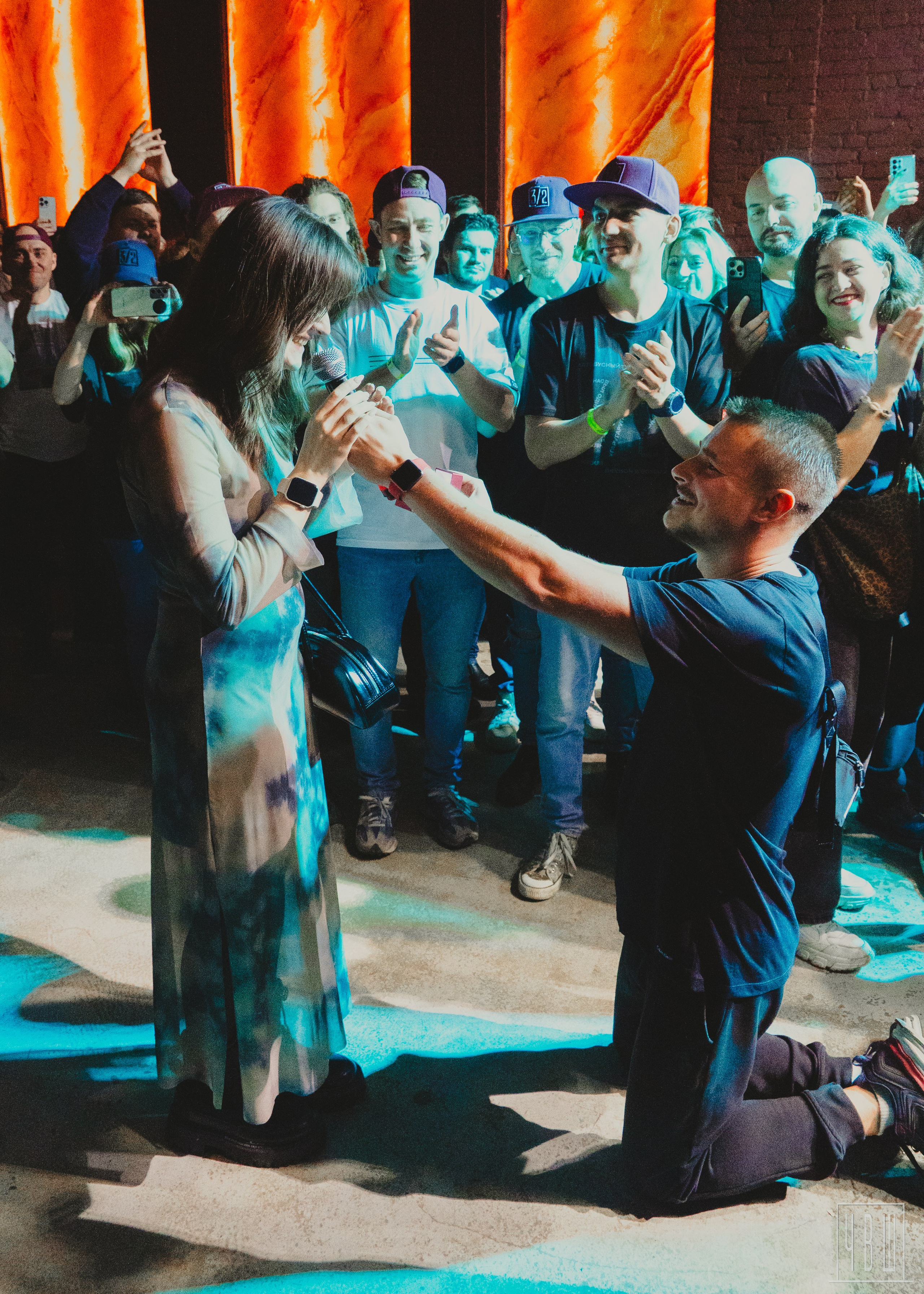 Три Вторых, 09.11.2025, Сердце. Человек в Шляпе