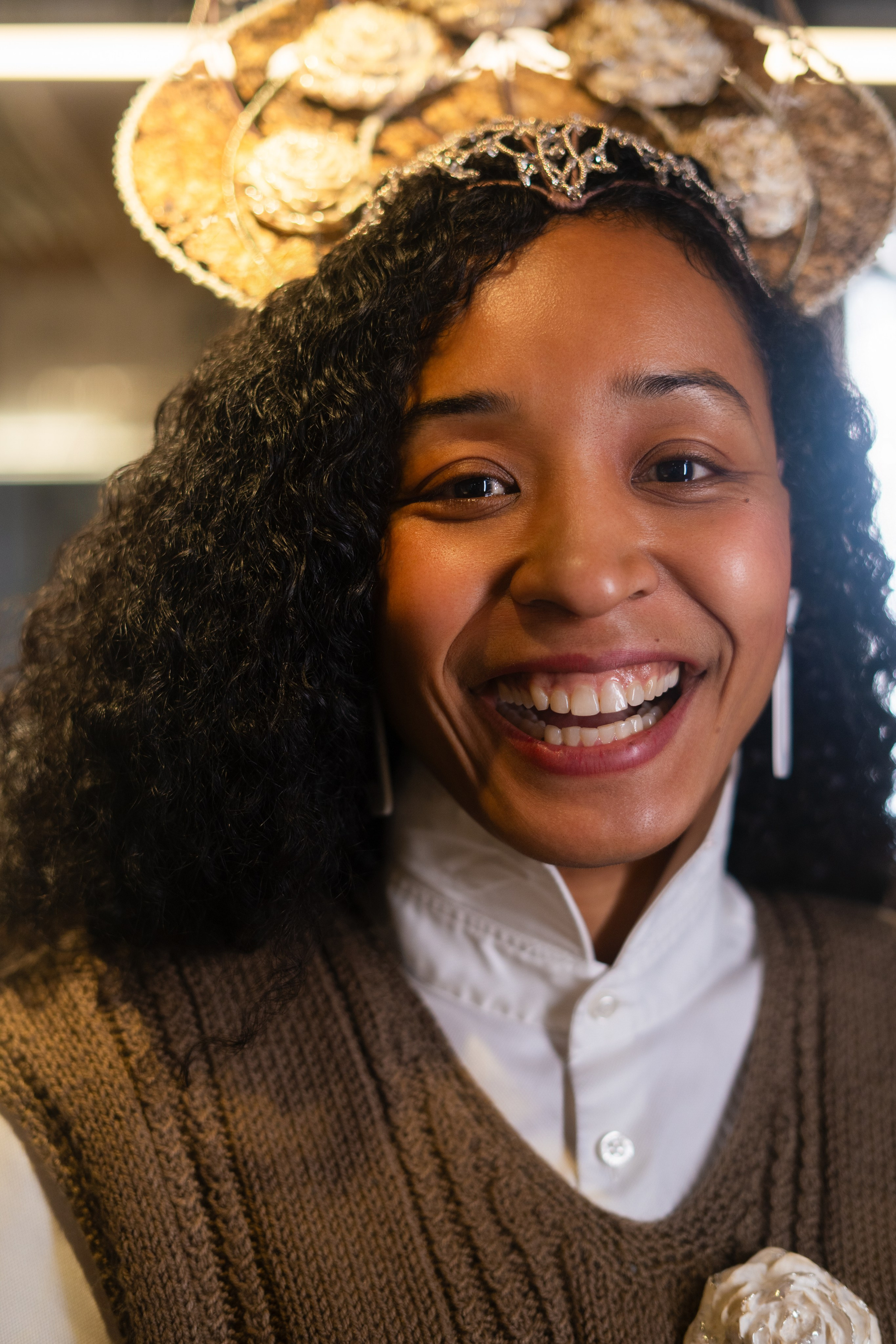 Грибная благотворительность, 01.03.2026, Аквариус. Человек в Шляпе