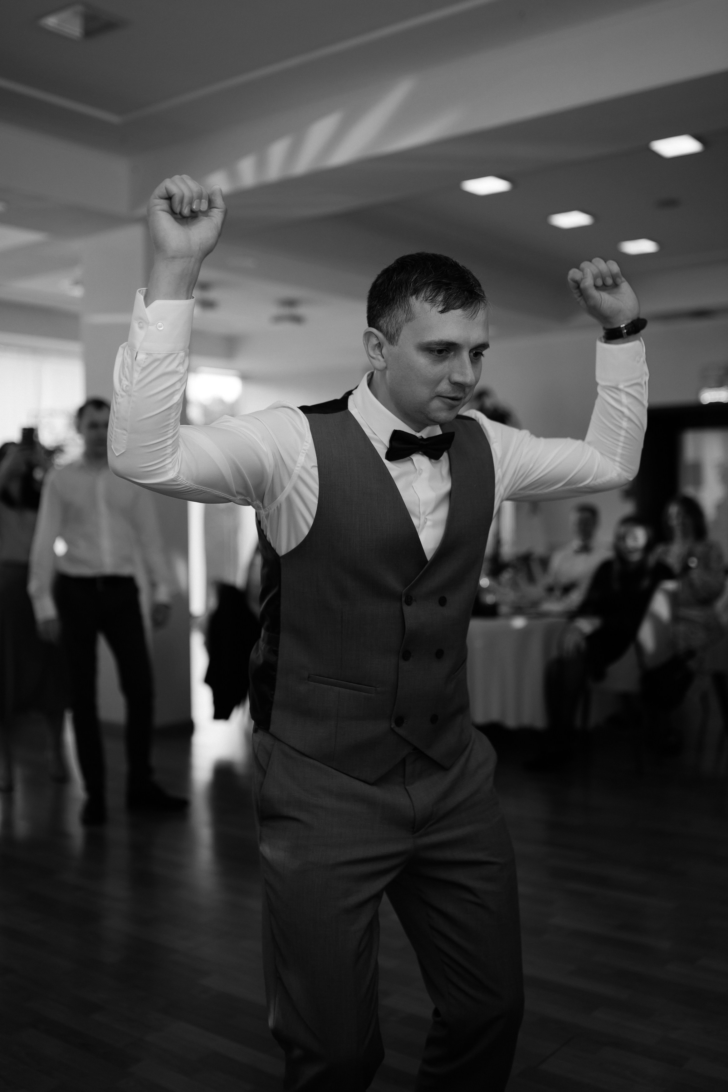 Свадьба Полины и Вадима. Свадебный и контент фотограф в Петрозаводске Ксения Истрафилова