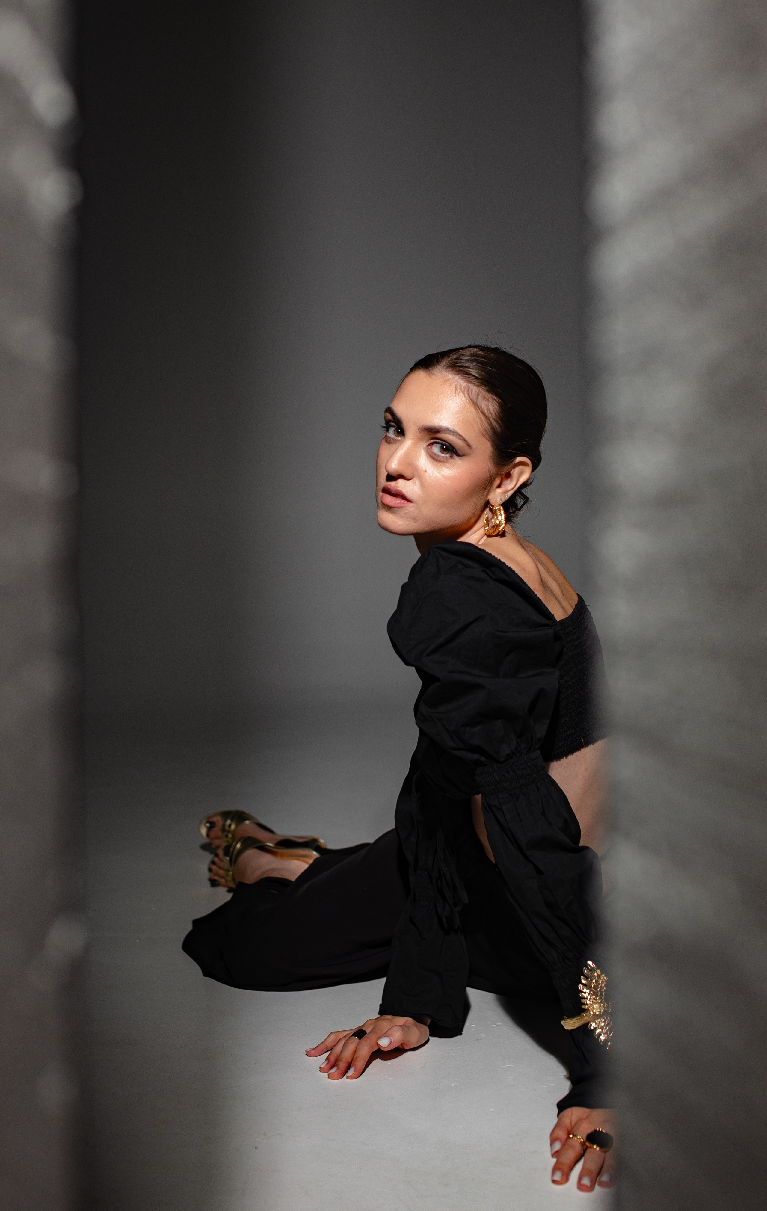 Анна. Фотограф Валерия Ярочкина