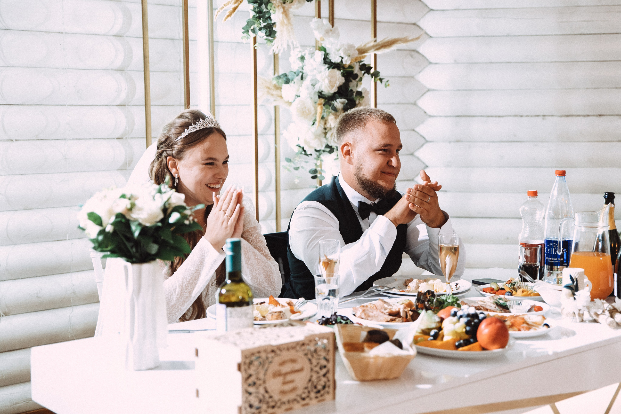 Родион + Юлия. Свадебный и семейный фотограф в Волгограде Олеся Лисицкая
