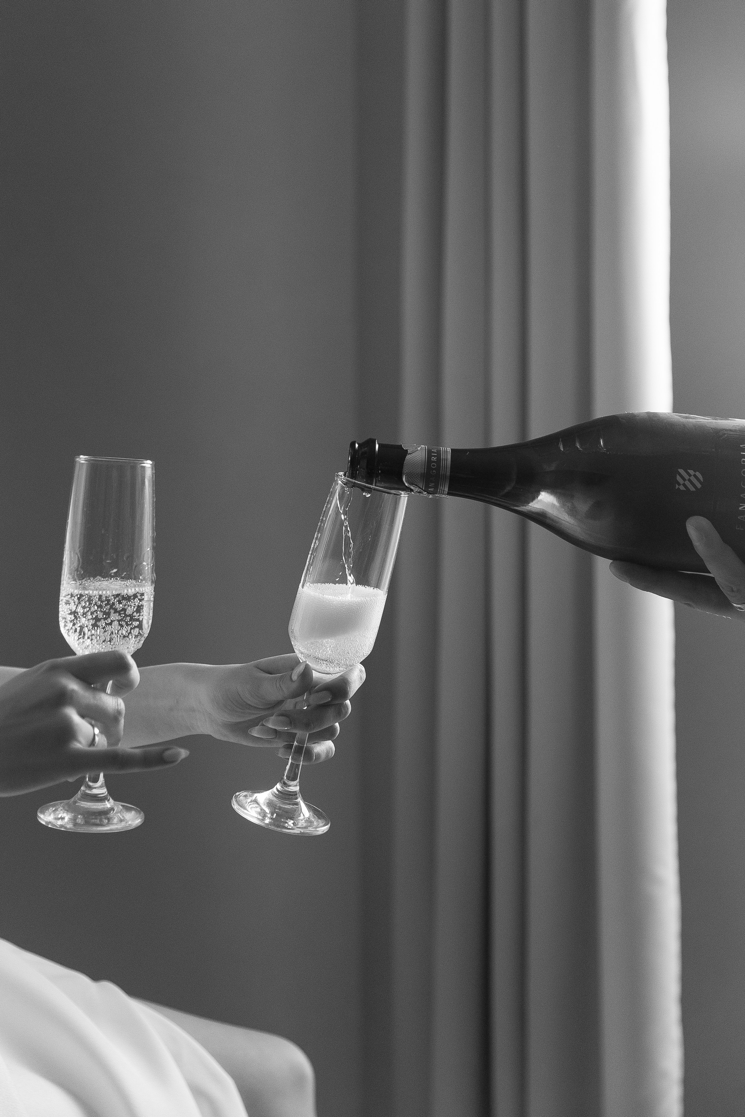 Николай и Марина. Главная