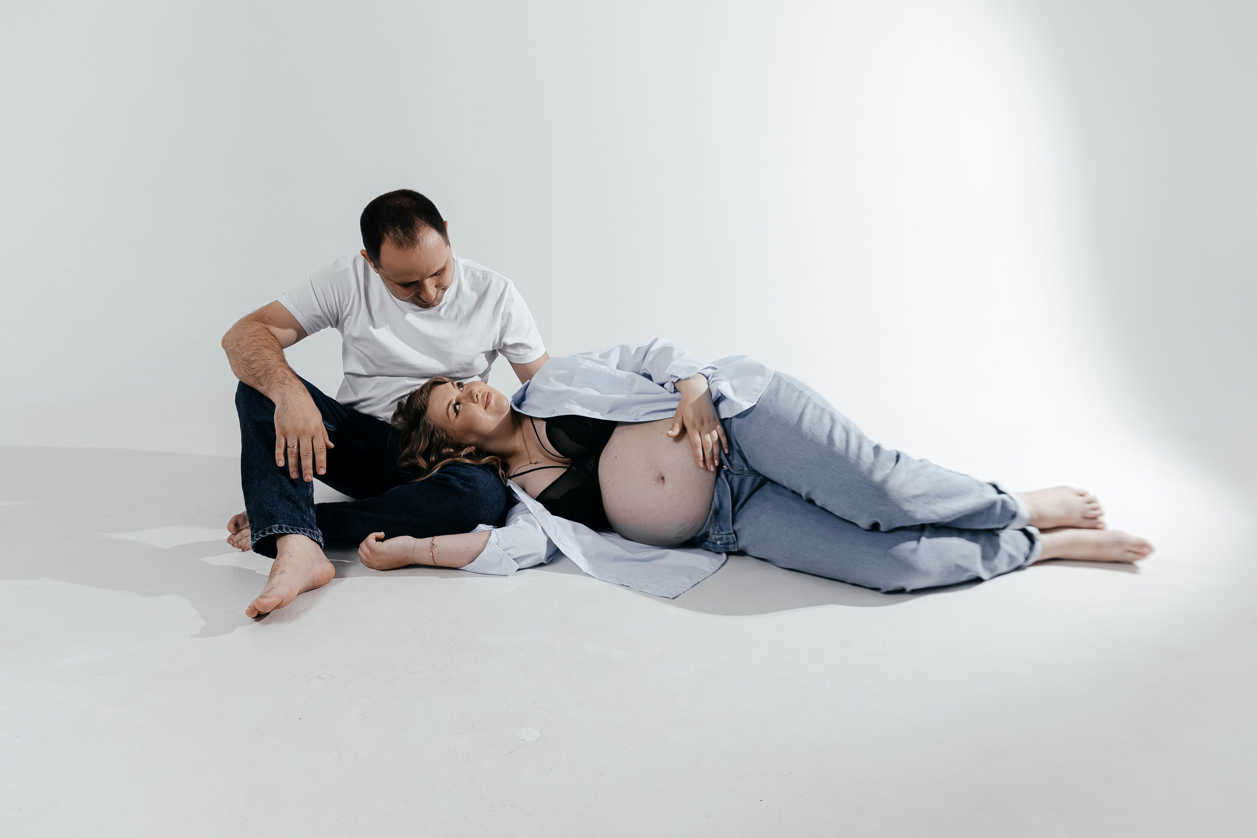 Дмитрий и Дарья. Главная