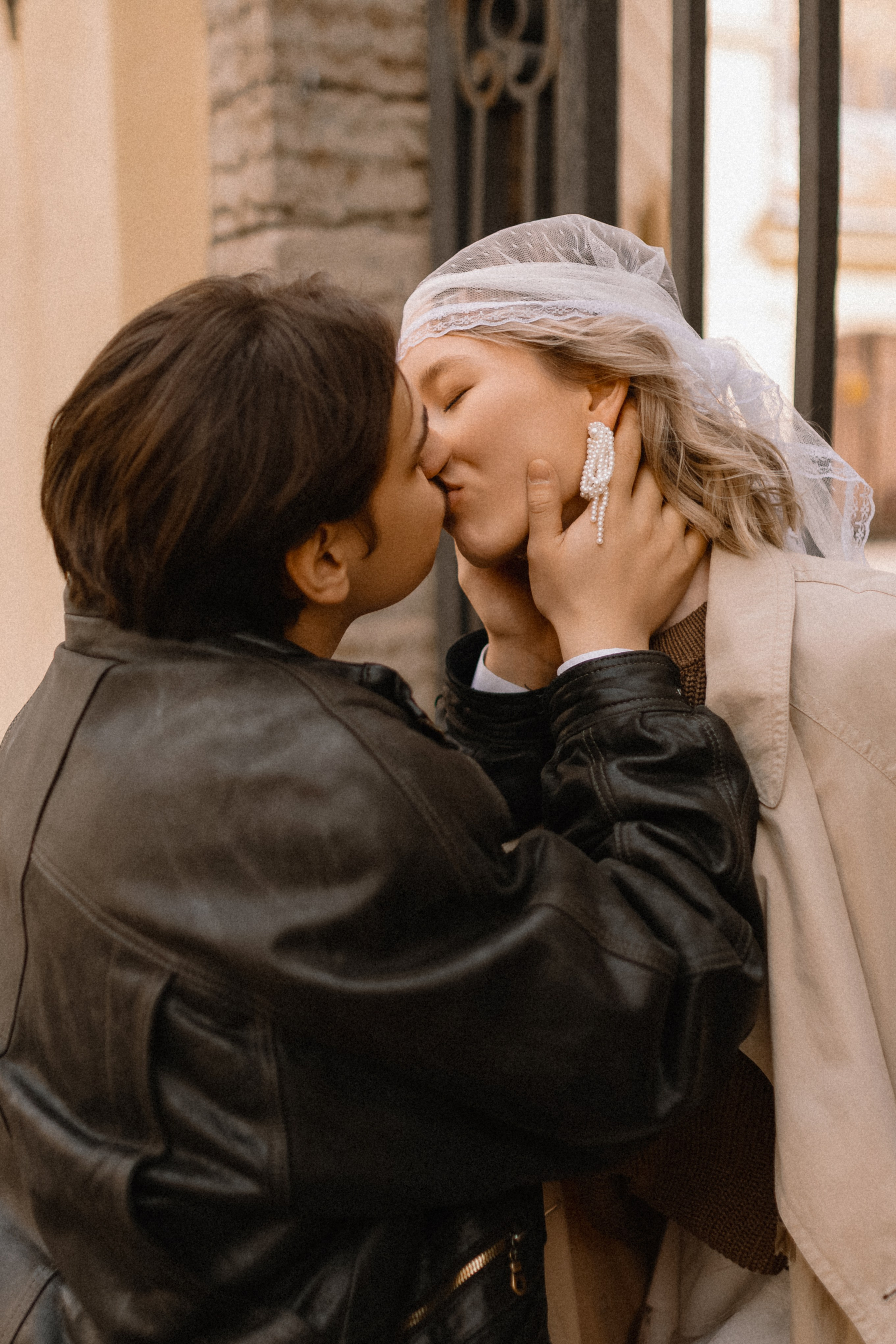 Миша и Саша. Николь — ваш любимый фотограф в Санкт-Петербурге